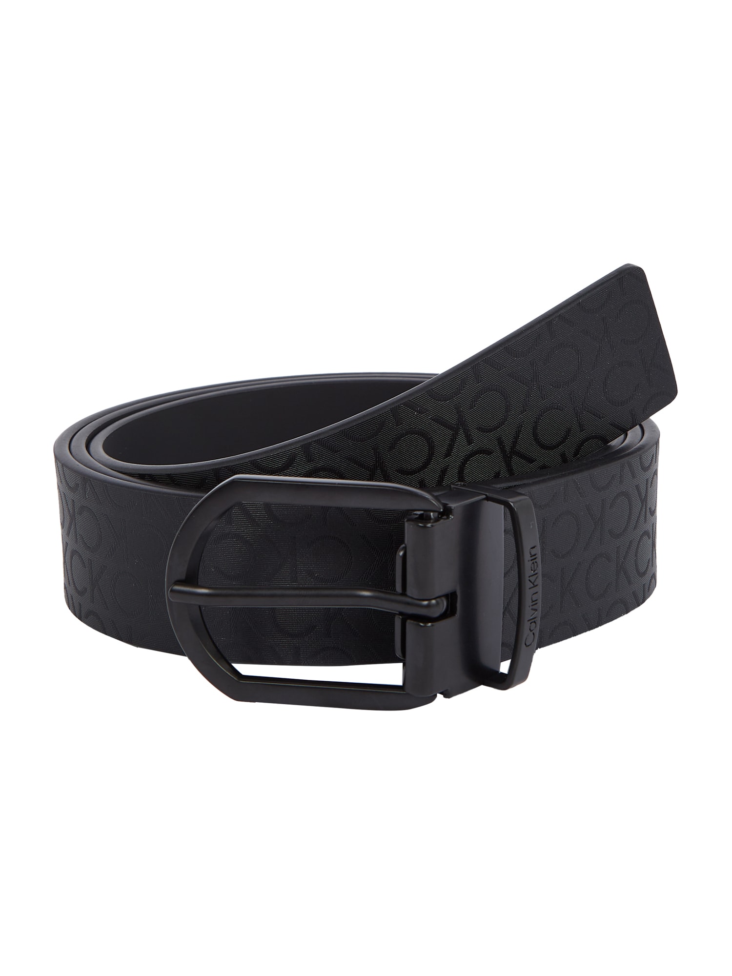 Calvin Klein Curea  negru
