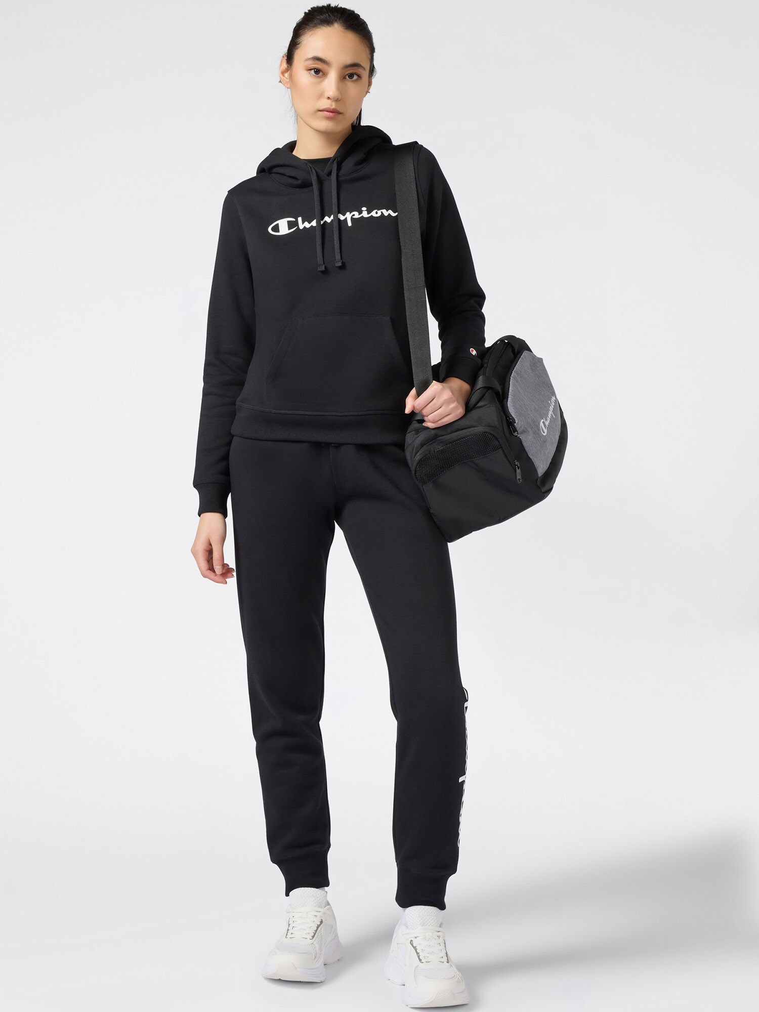 Thumbnail - Champion Authentic Athletic Apparel Sweatshirt