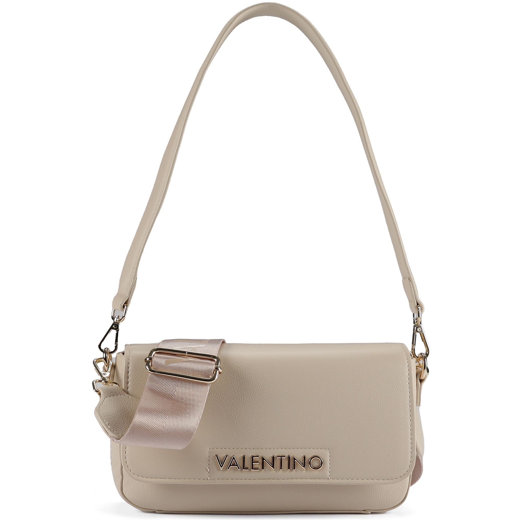 Valentino Schoudertas 'Aury Re' Beige