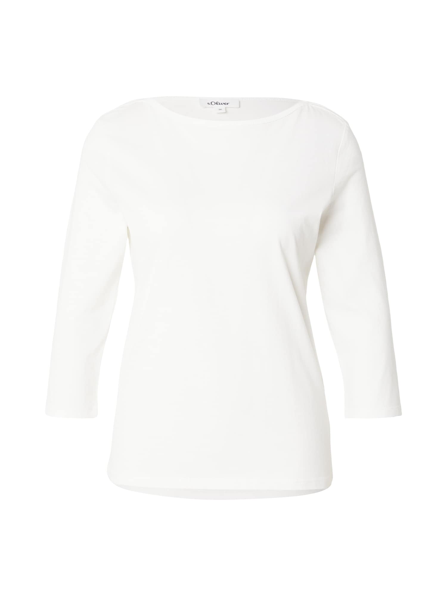 s.Oliver Tricou crem