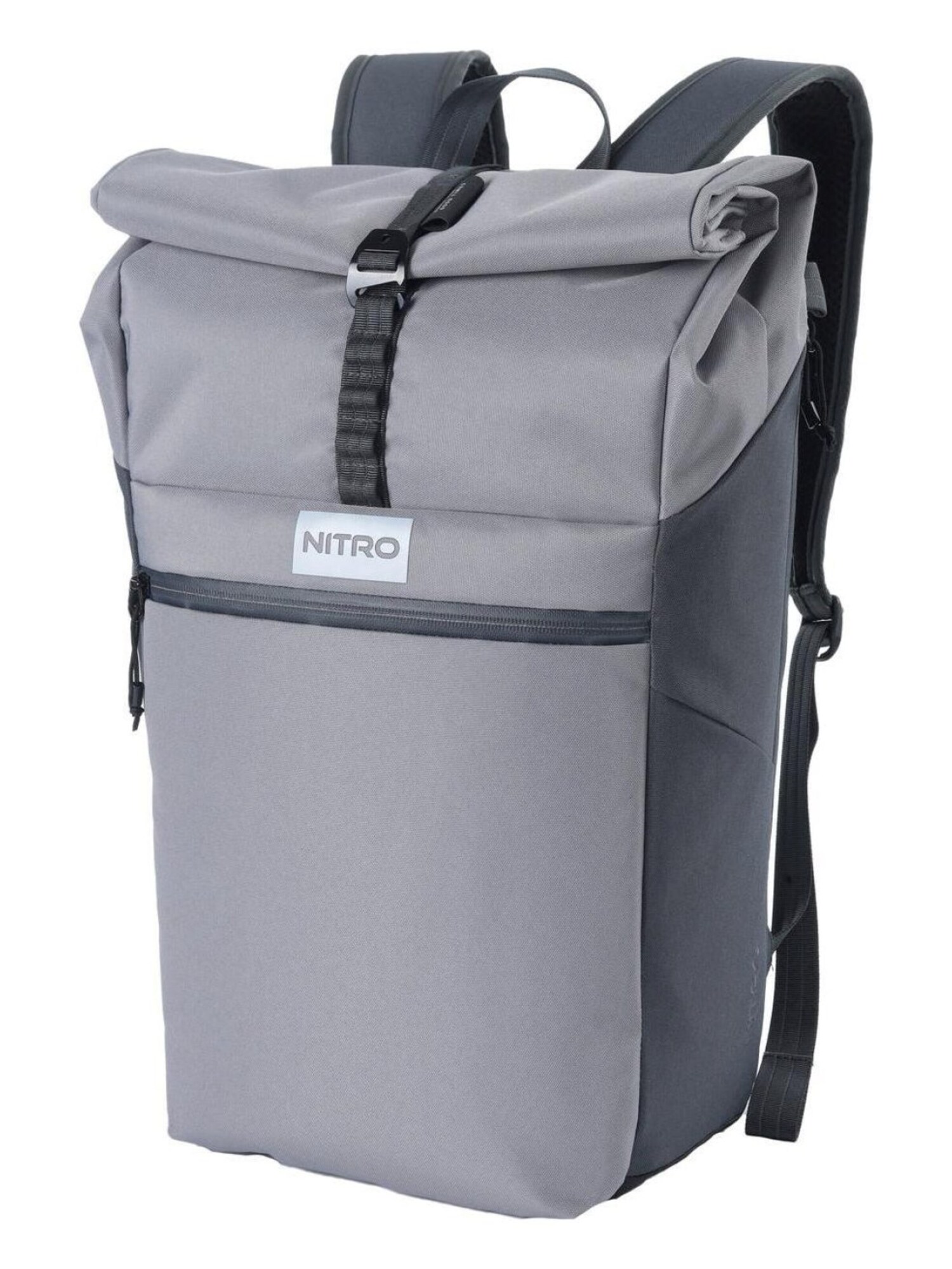 NITRO Mochila gris – imagen 17
