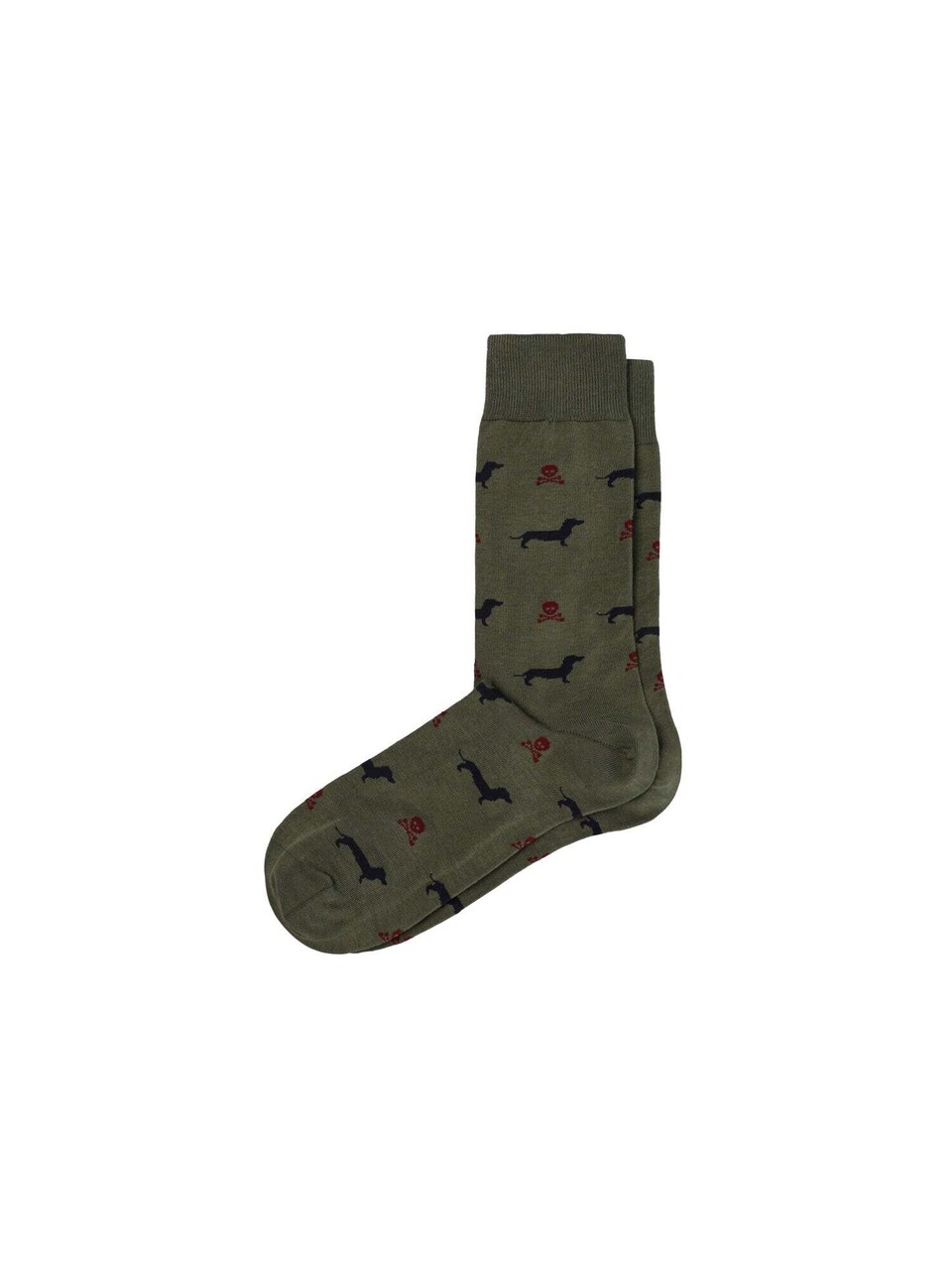 Sockor ' '