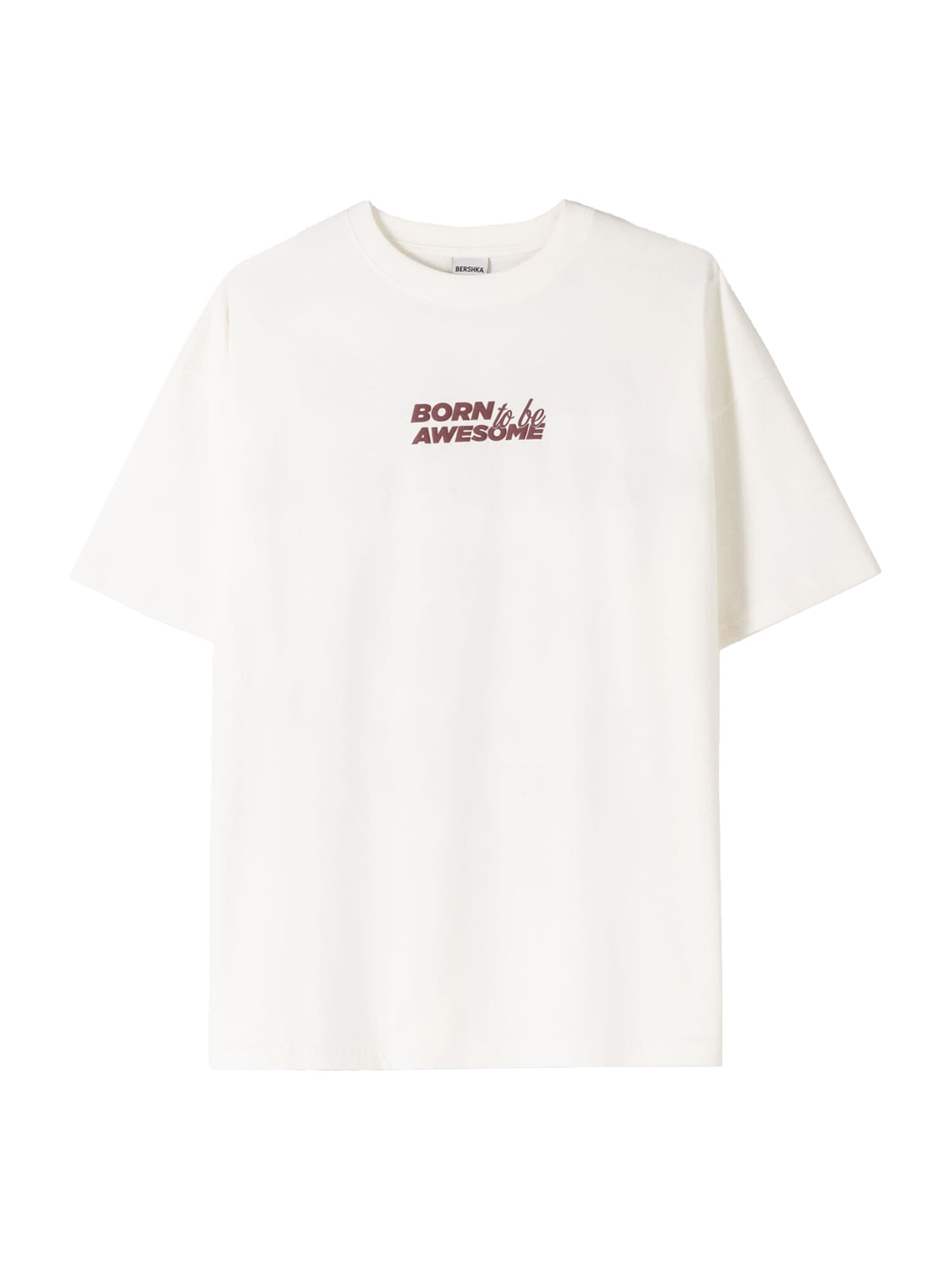 T-shirt 'BRAZIL'