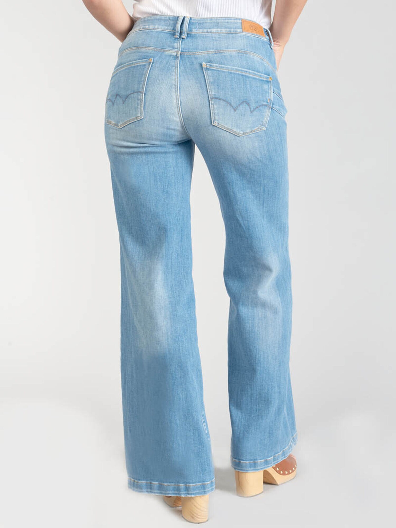 Thumbnail - Jeans 'PULPHIFL'