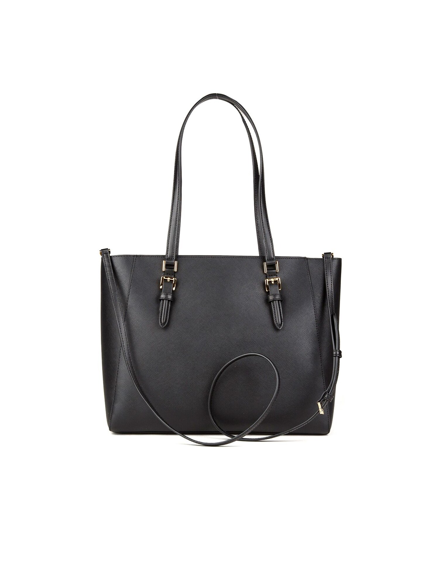 Bolso michael kors mujer 35r3gcft3tbla (34x27x11cm) – imagen 3