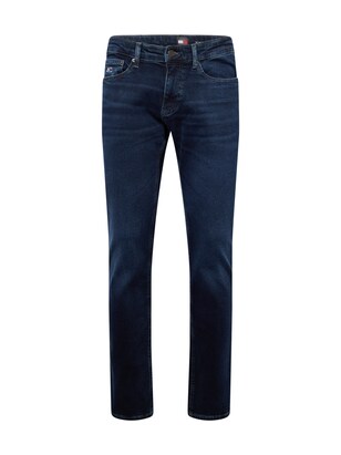 Tommy Jeans Jeans ‘SCANTON SLIM’ Blauw