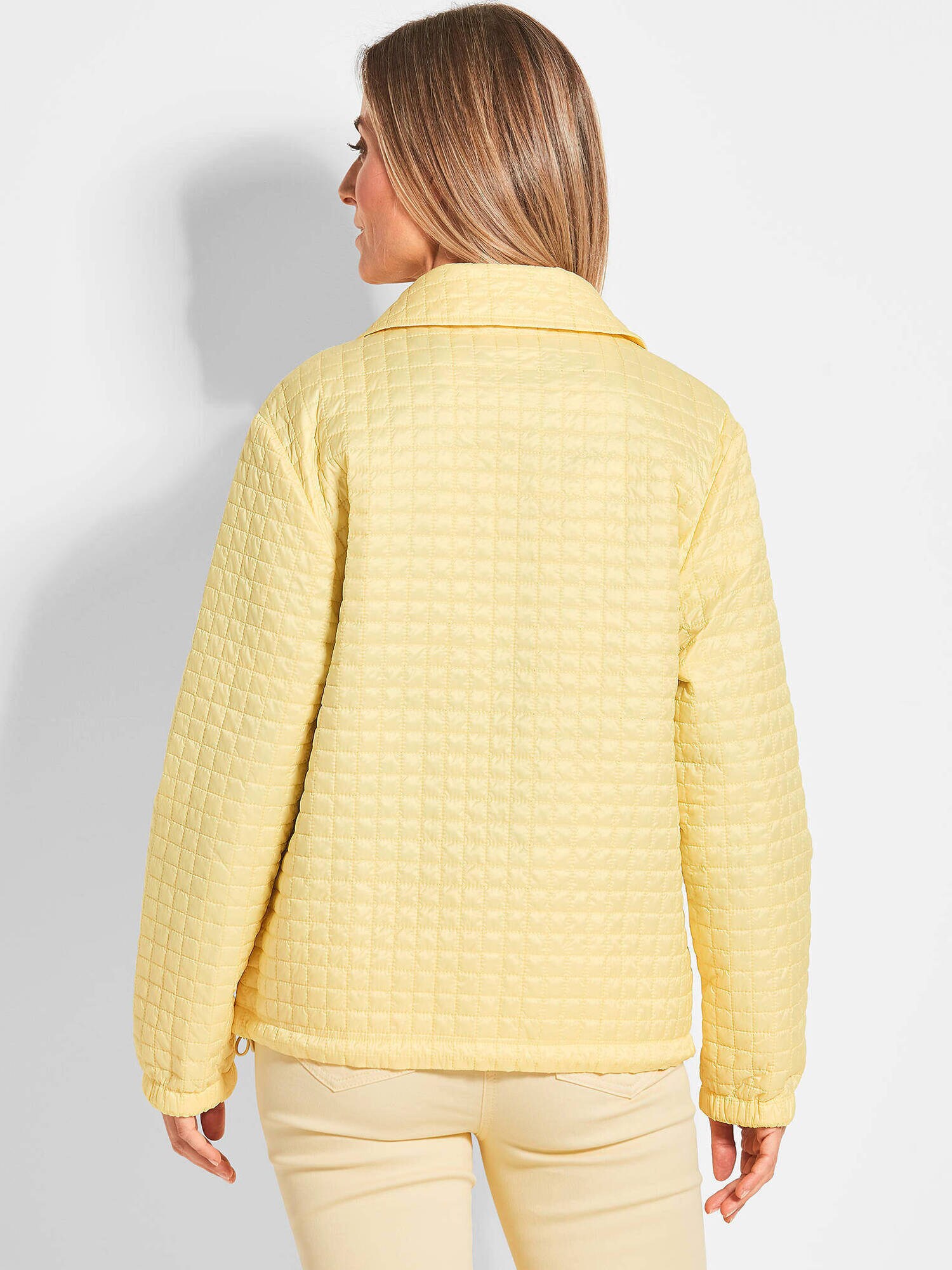 Thumbnail - Goldner Jacke