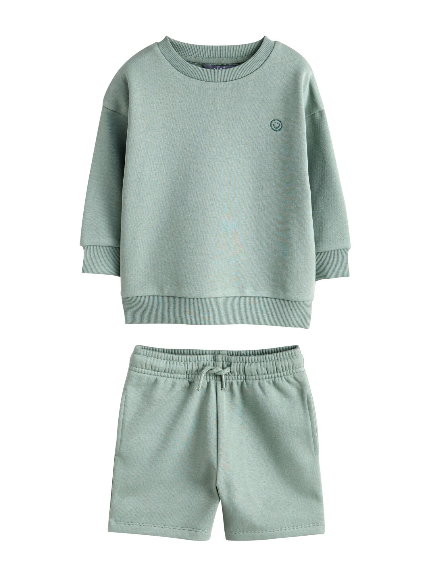 Next Set  verde