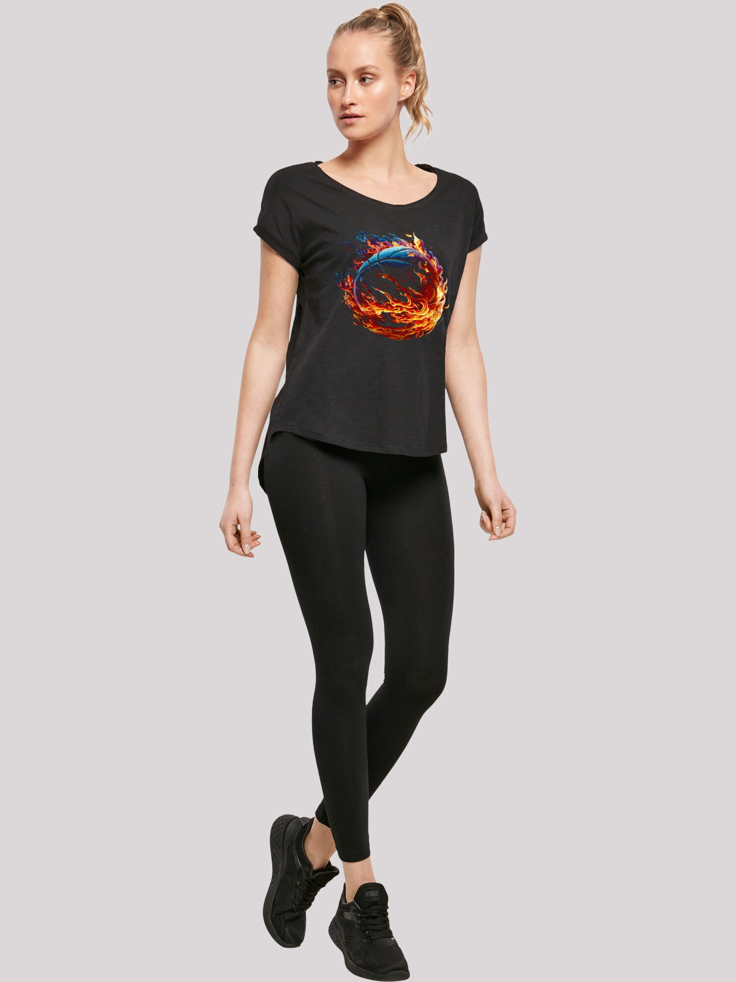 Thumbnail - F4NT4STIC Shirt Basketball