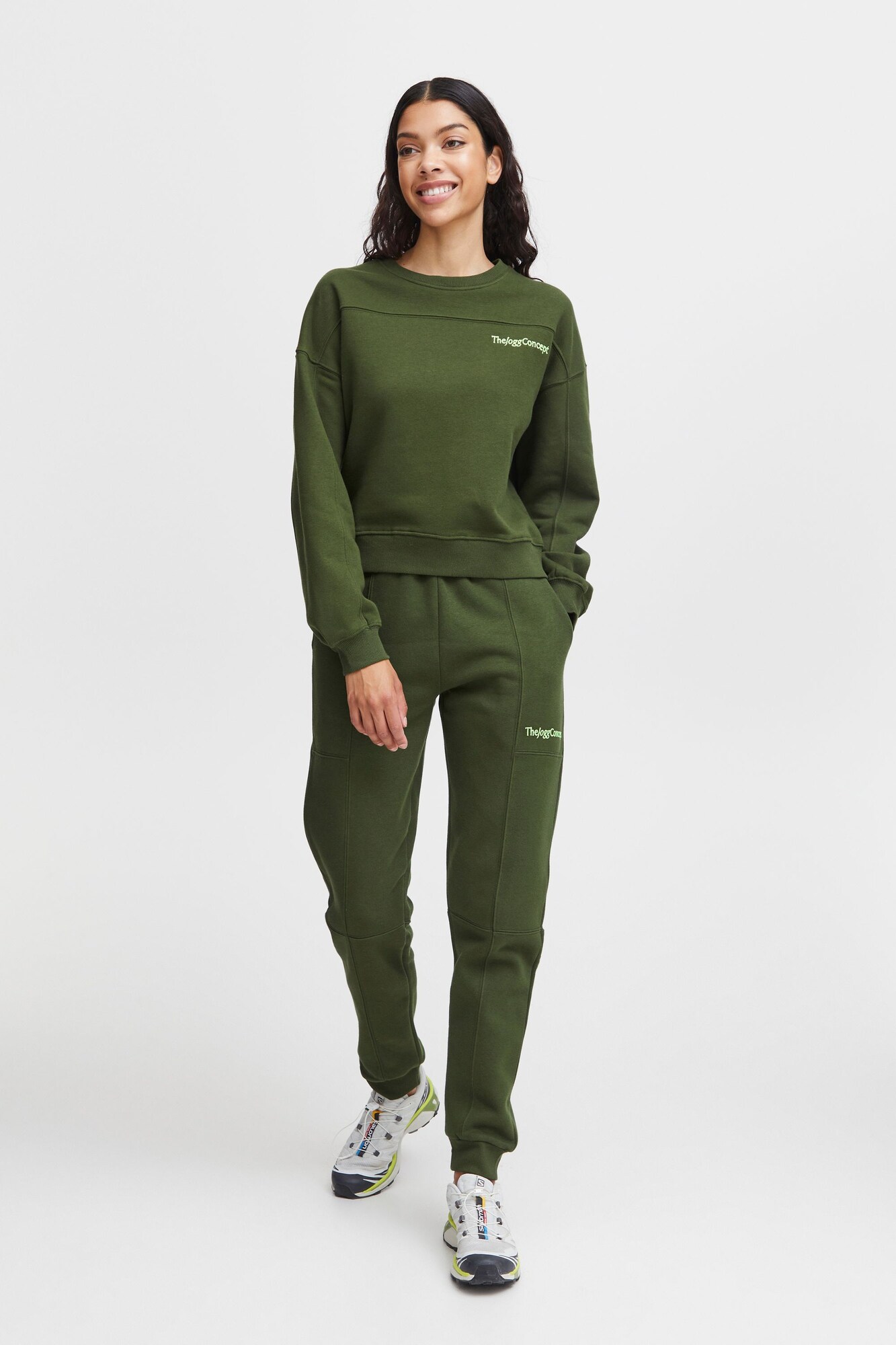 Thumbnail - The Jogg Concept Sweatshirt