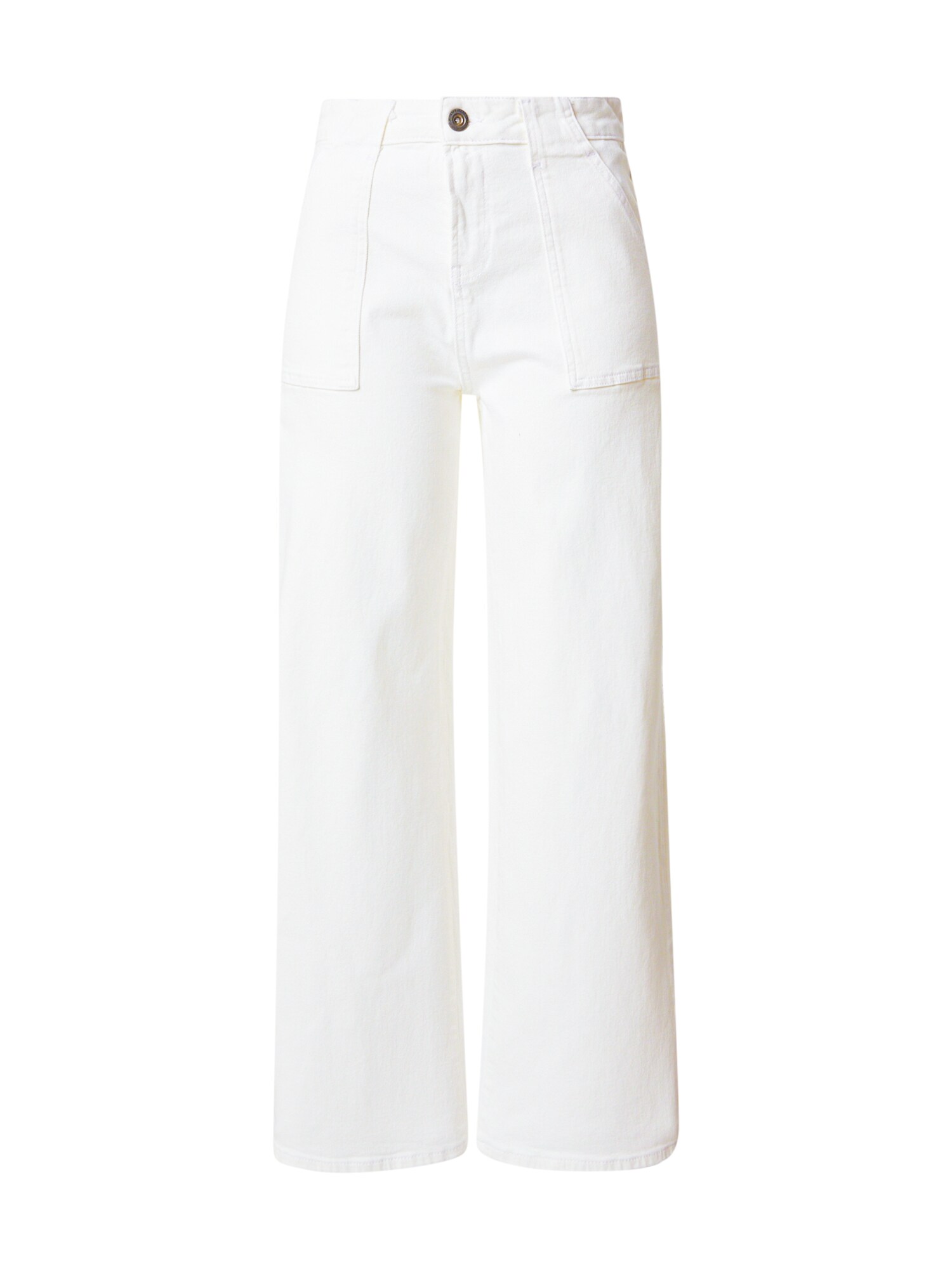 Cars Jeans Jeans 'Lola'  alb