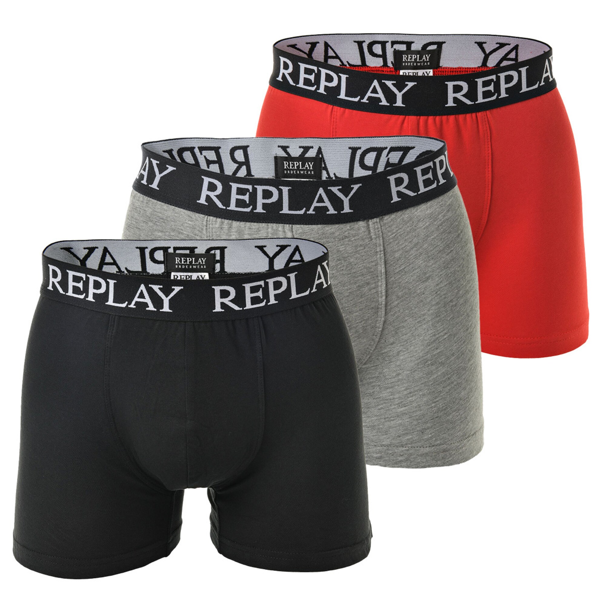 Thumbnail - REPLAY Boxershorts