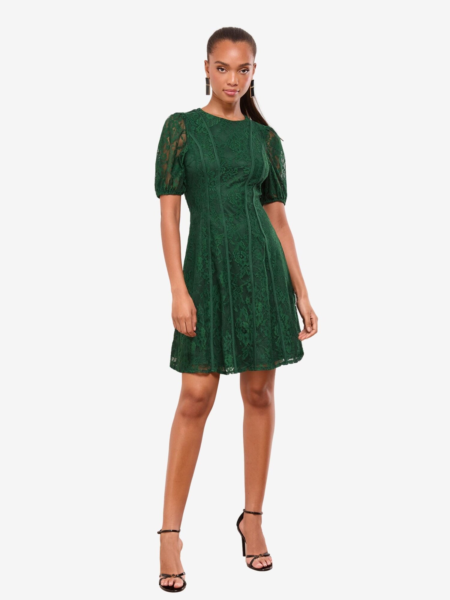 Lipsy Rochie  verde