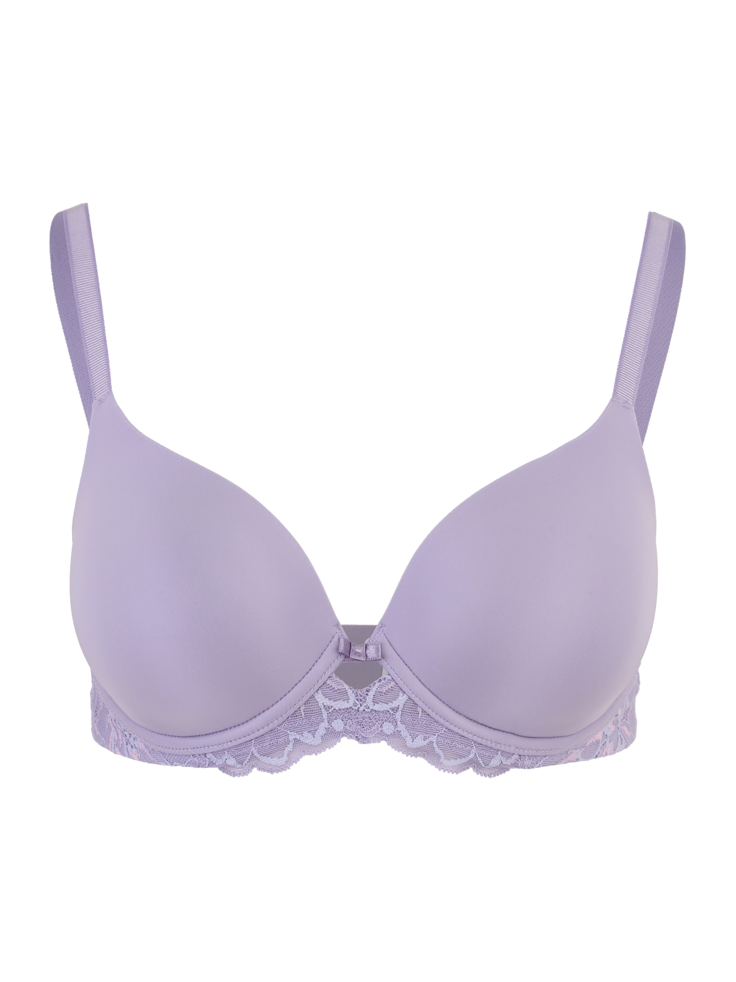 TRIUMPH Sutien Amourette Charm  mov deschis