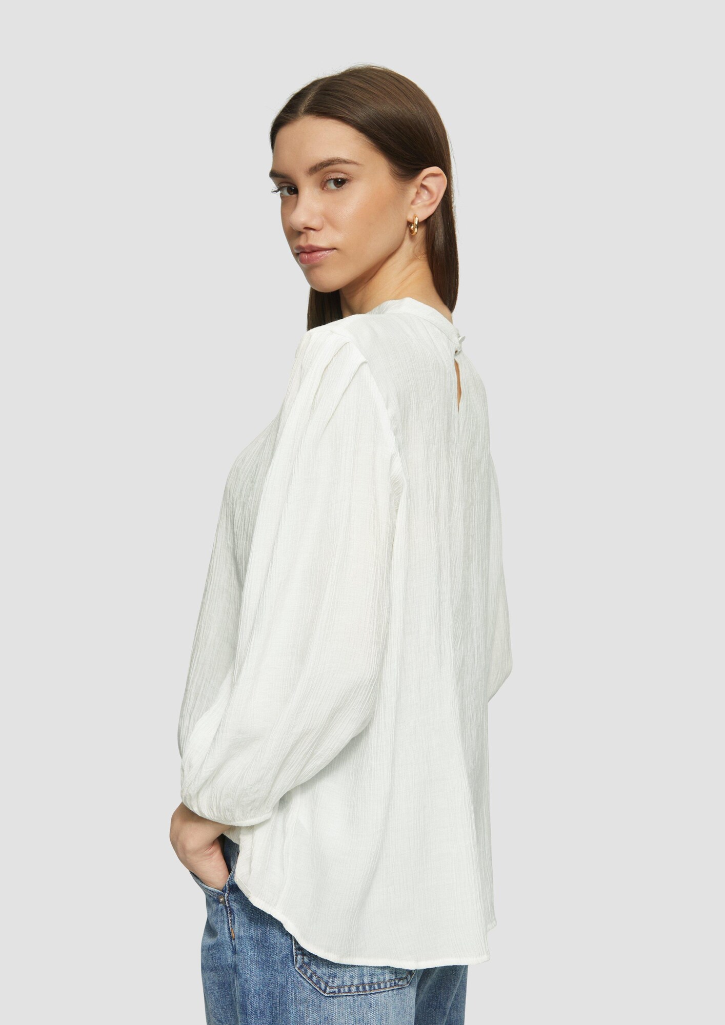 Thumbnail - QS Bluse