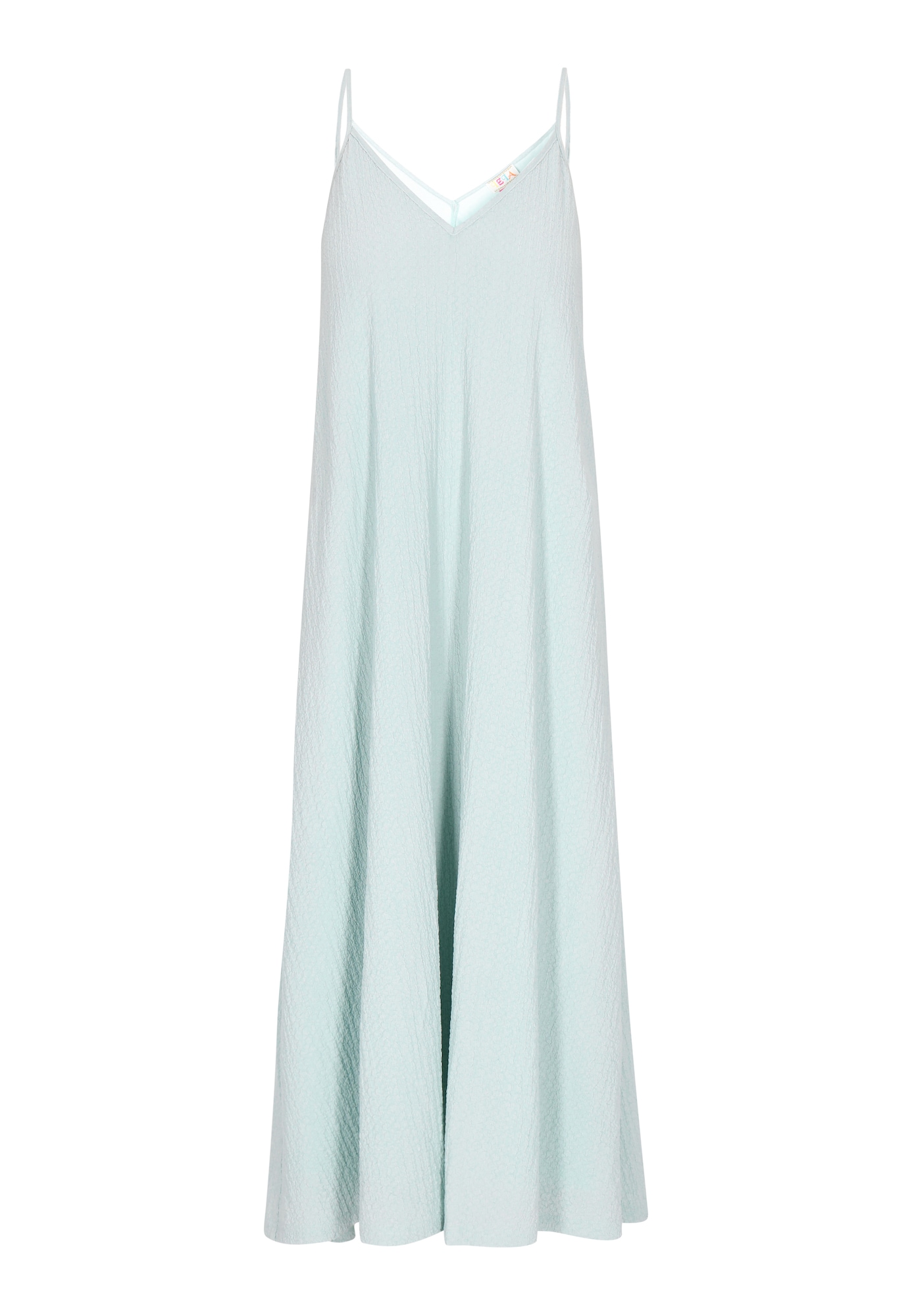 IZIA Rochie de vară Spring Summer  verde mentă