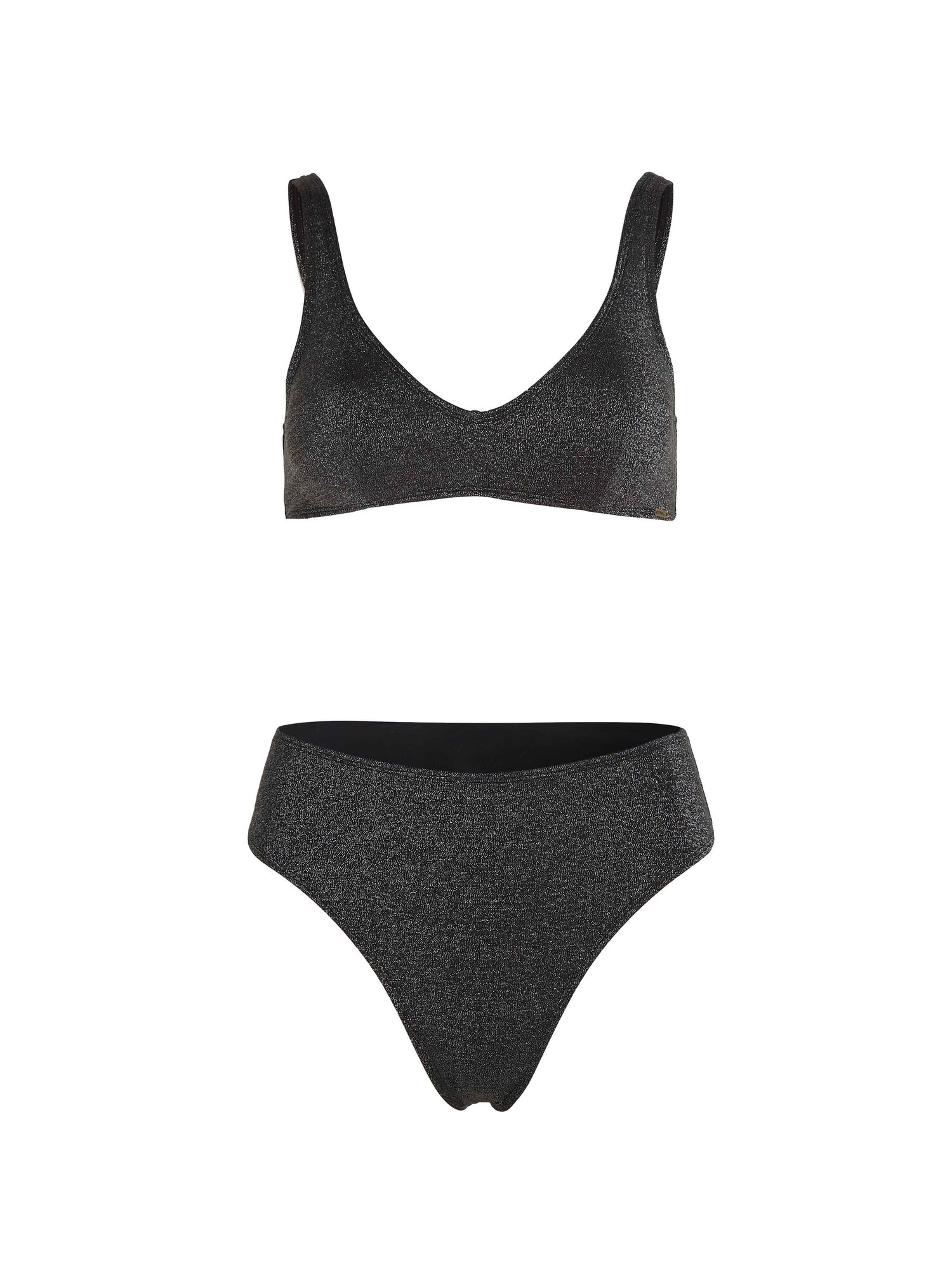 O'NEILL Bikini 'Haley'  fekete akciós termékkép 1