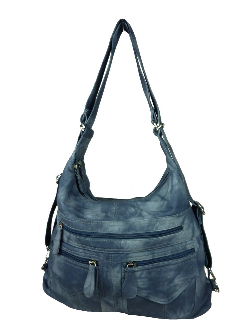 Ryggsäck '2in1 Rucksacktasche'