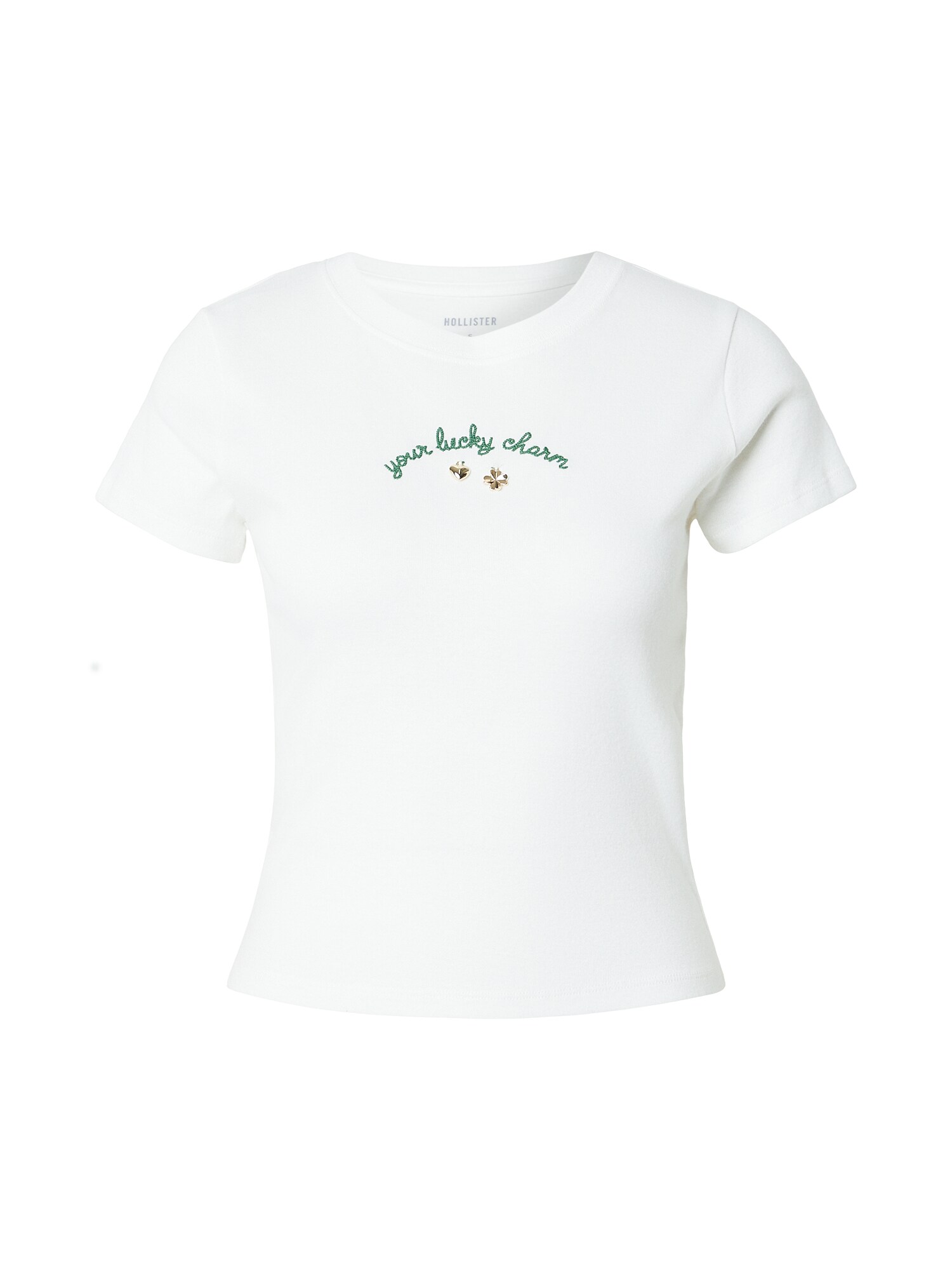 Practic pentru femei tricou – selecție de la Hollister