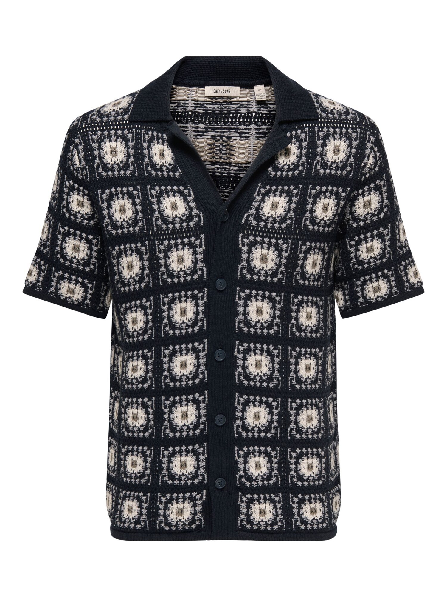 Only & Sons Pullover Onsbart