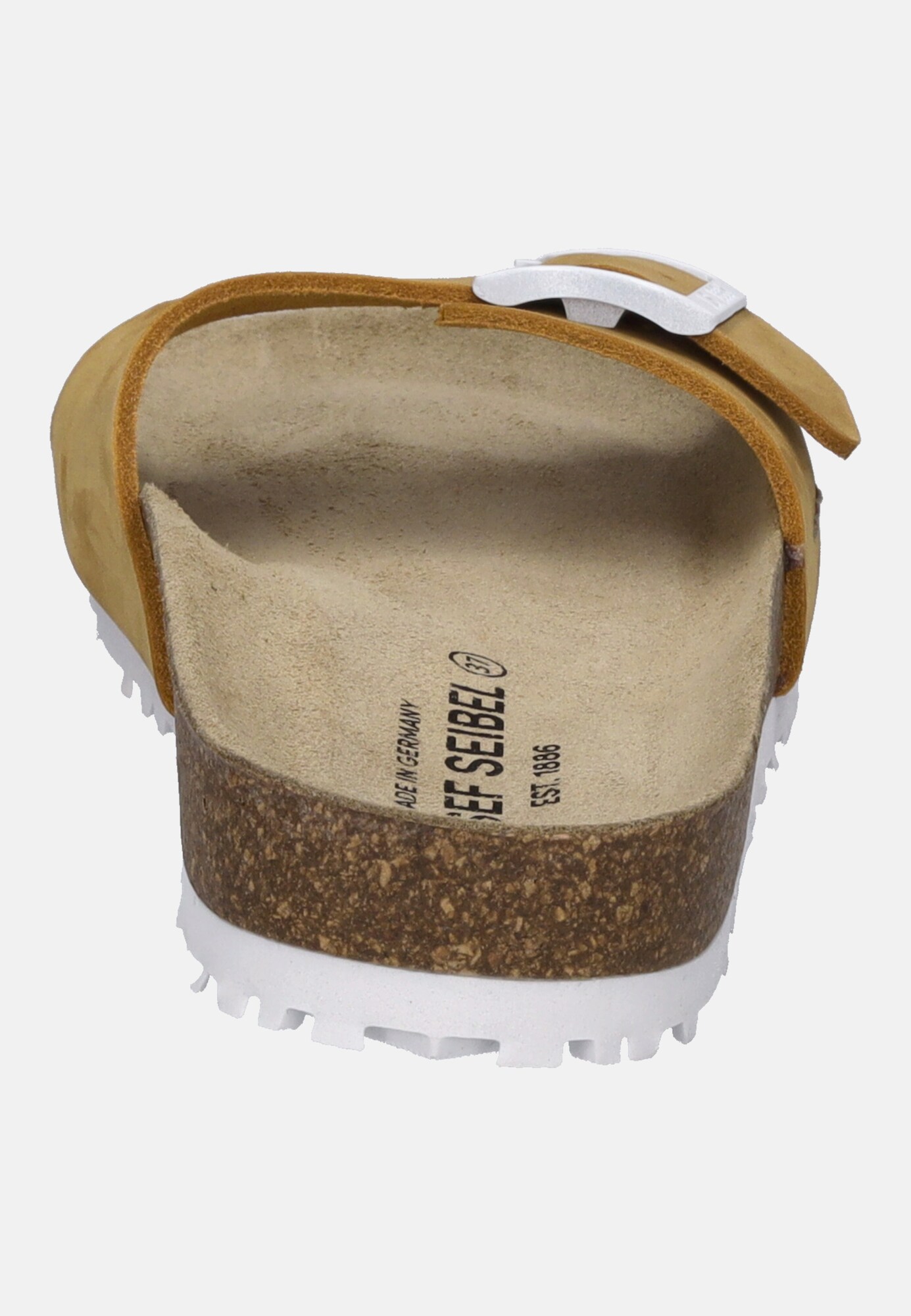 Thumbnail - JOSEF SEIBEL Pantolette Hermine 03