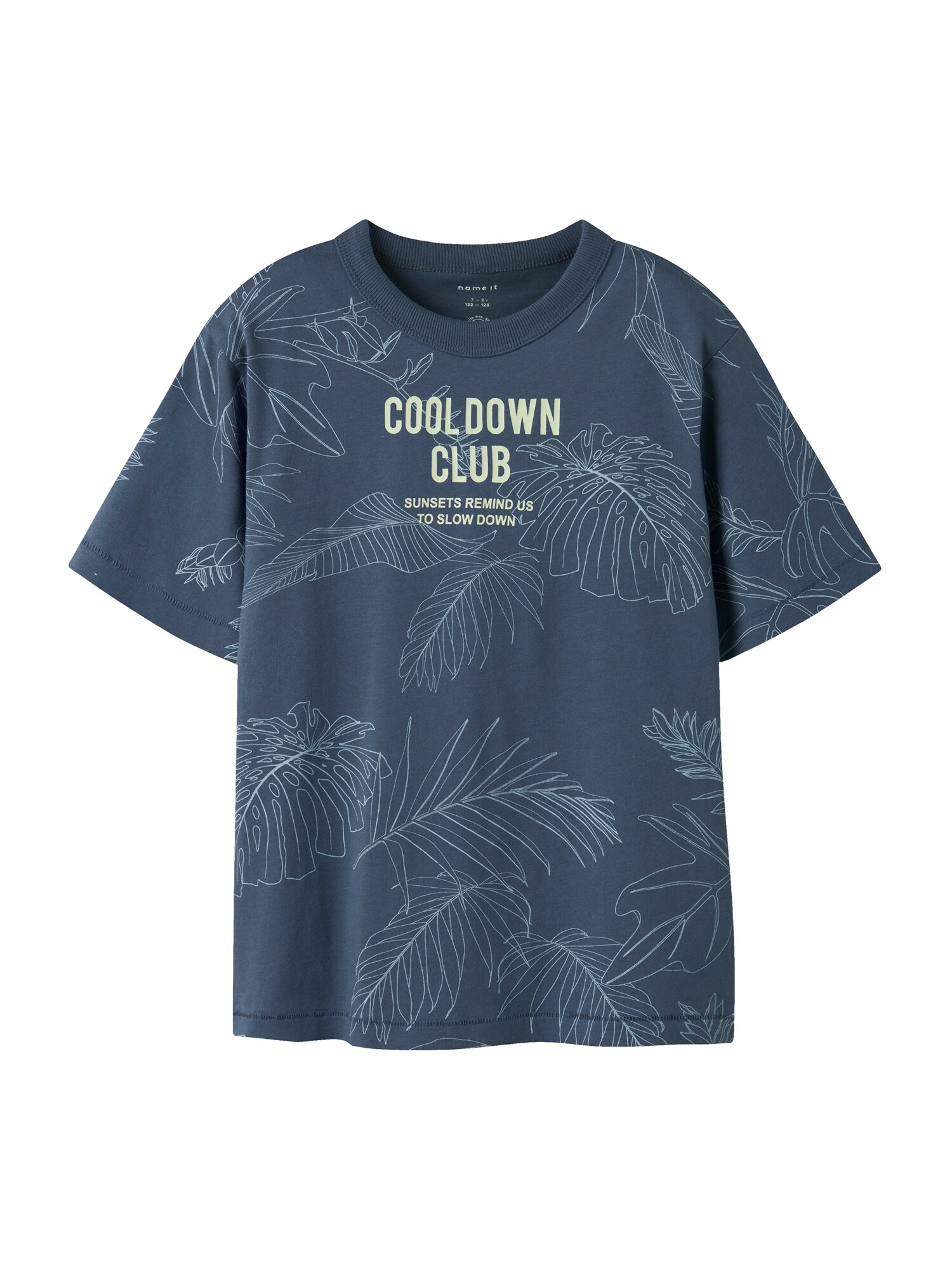 Name It – durabil pentru băieți tricou