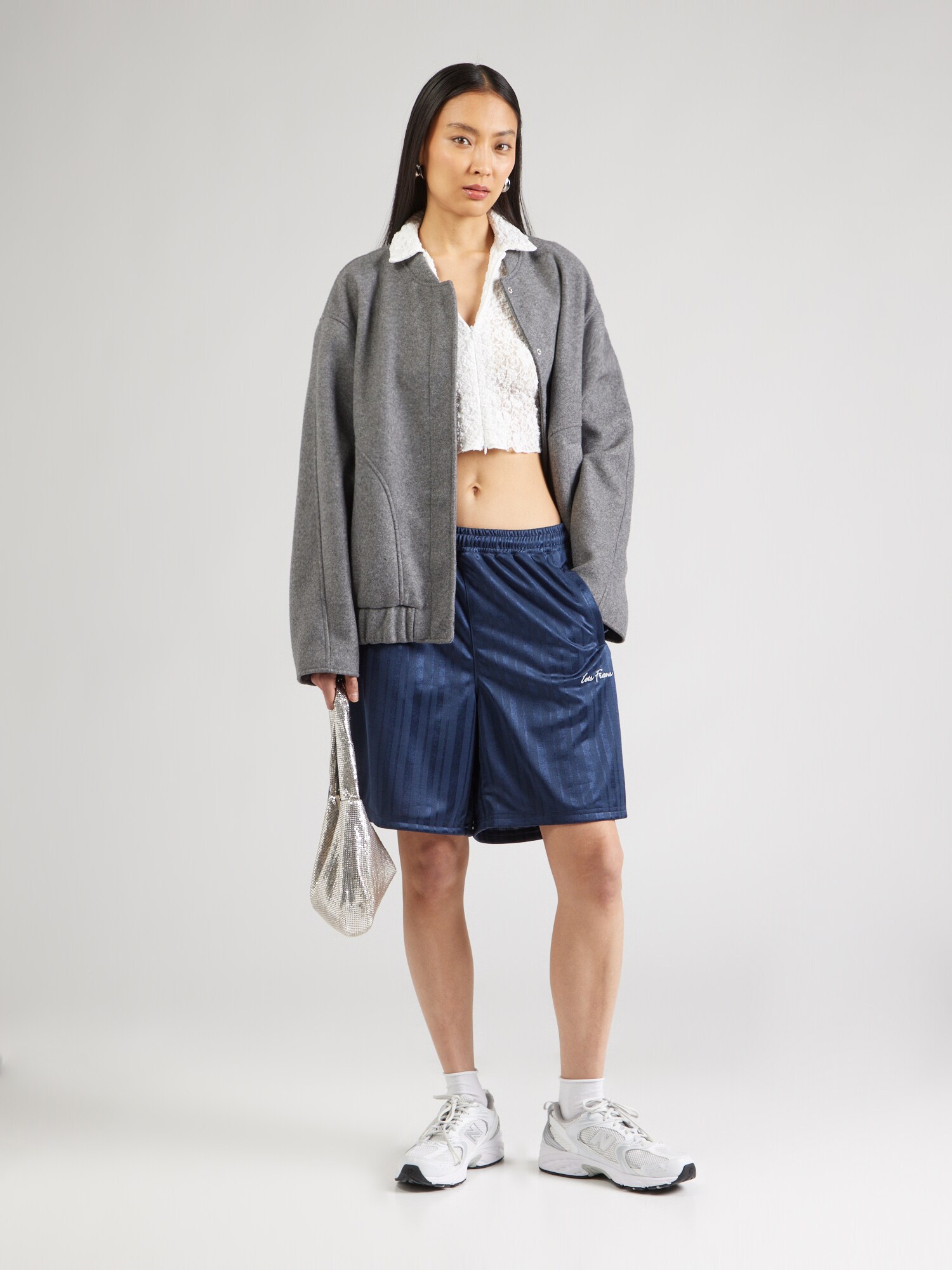 Thumbnail - Shorts 'HARRI'