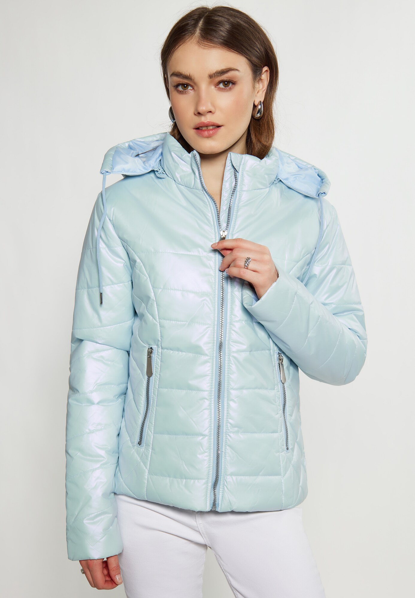 Thumbnail - faina Jacke Caneva