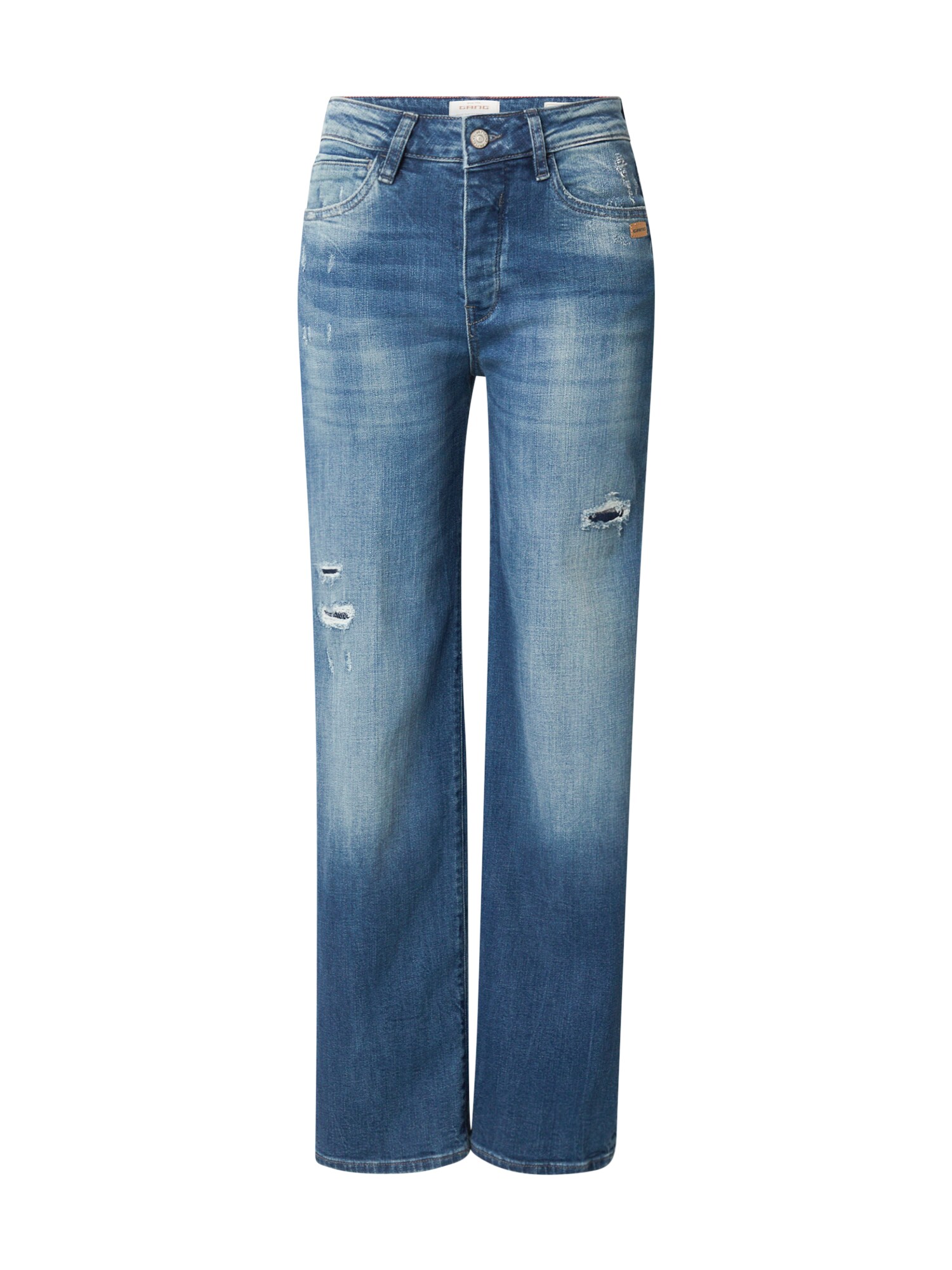 Gang Jeans 94JUL  albastru