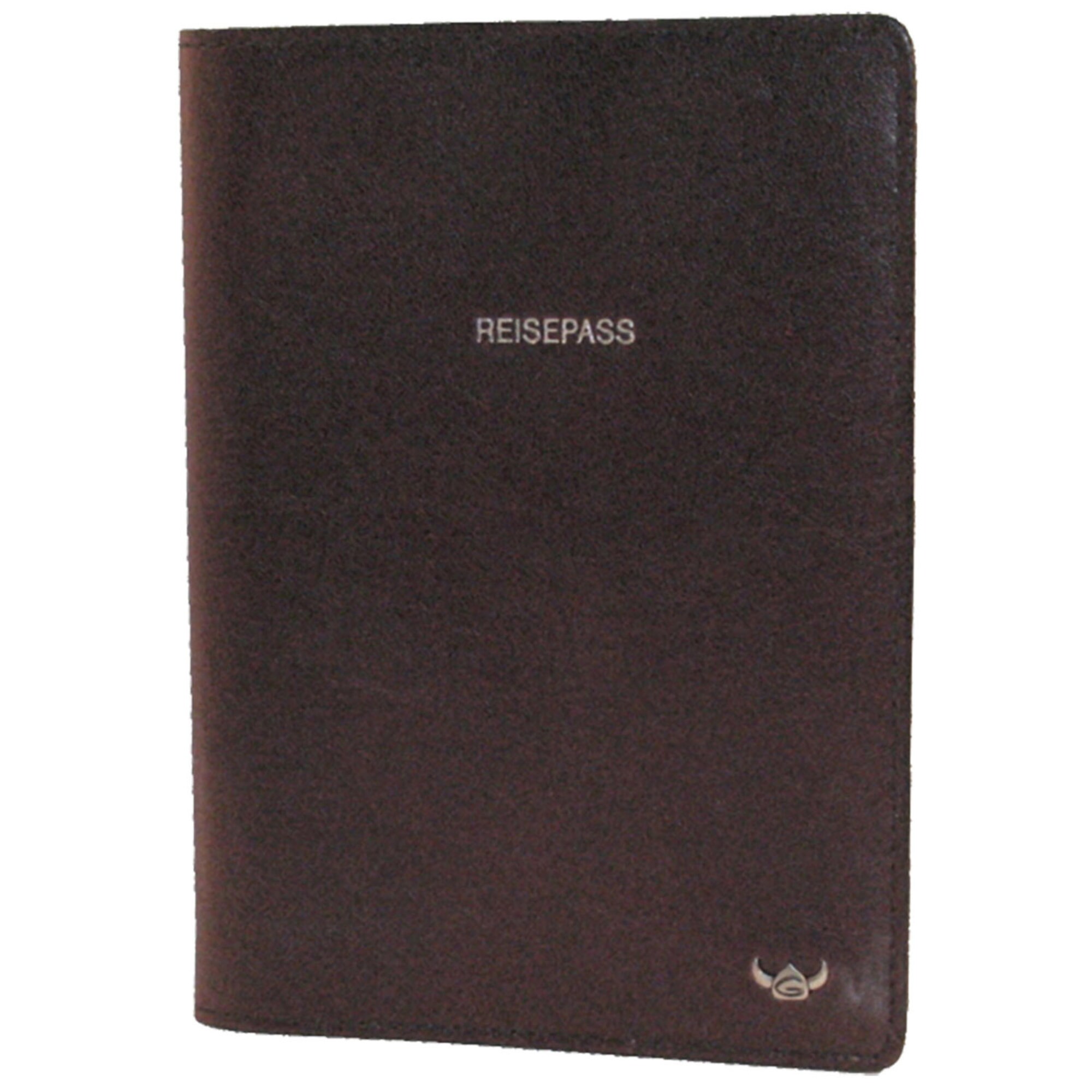 Golden Head Etui Colorado