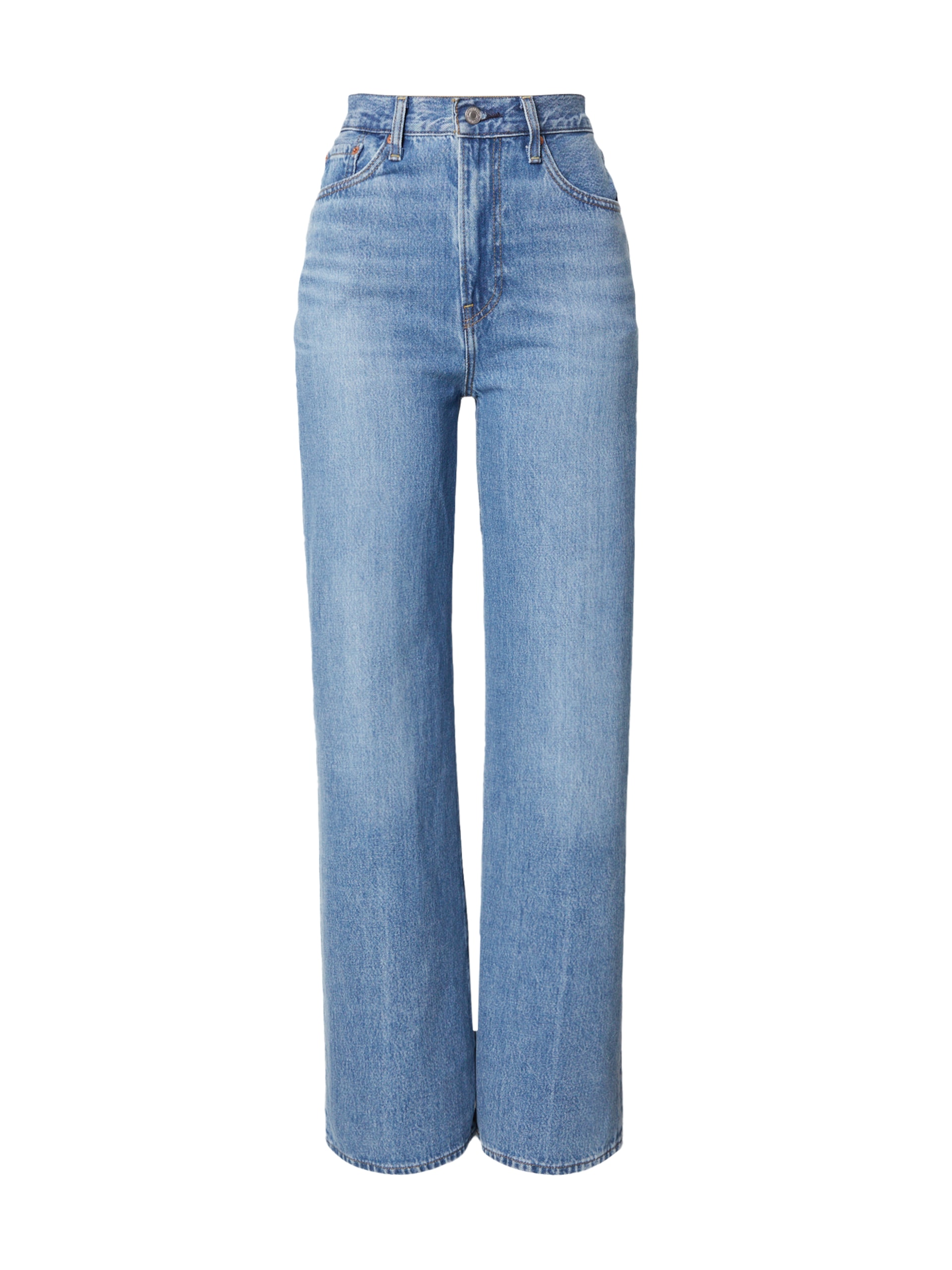 LEVIS ® Jeans 'Ribcage Wide Leg ' dam