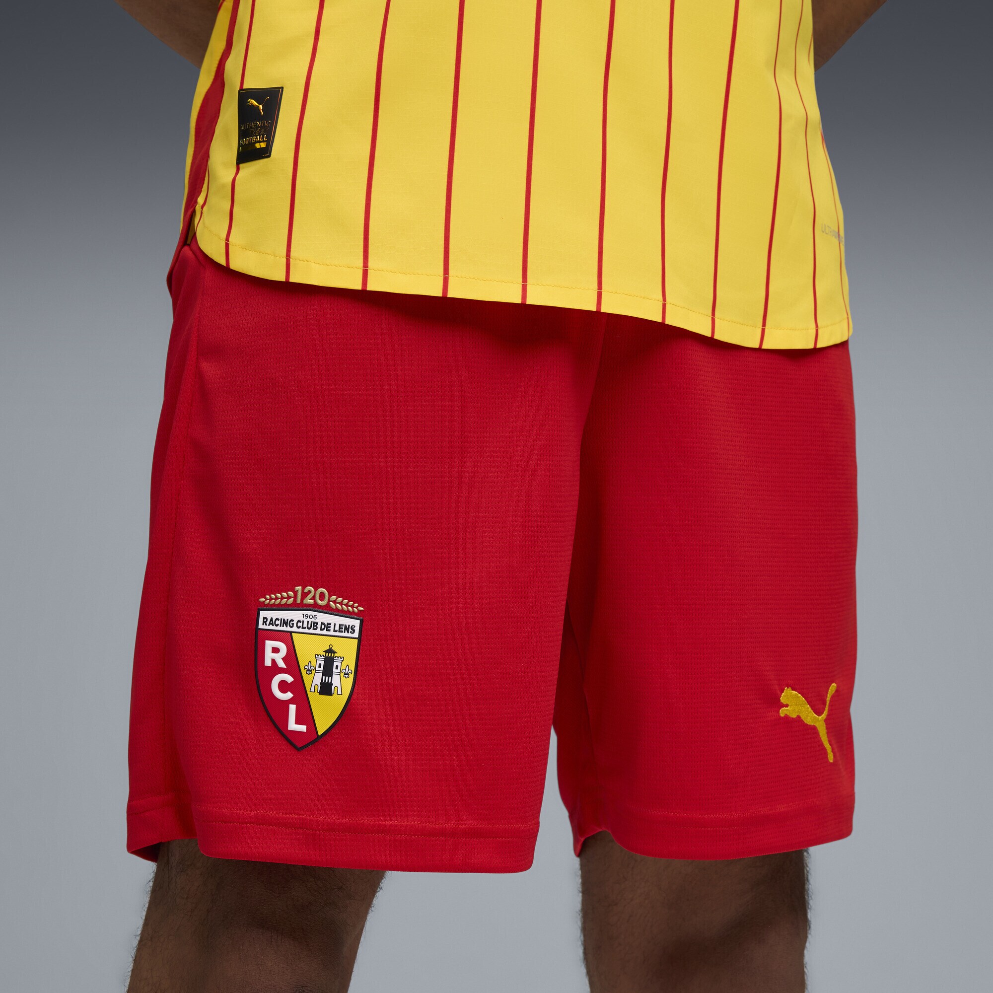 Thumbnail - Shorts 'RC Lens 25/26'
