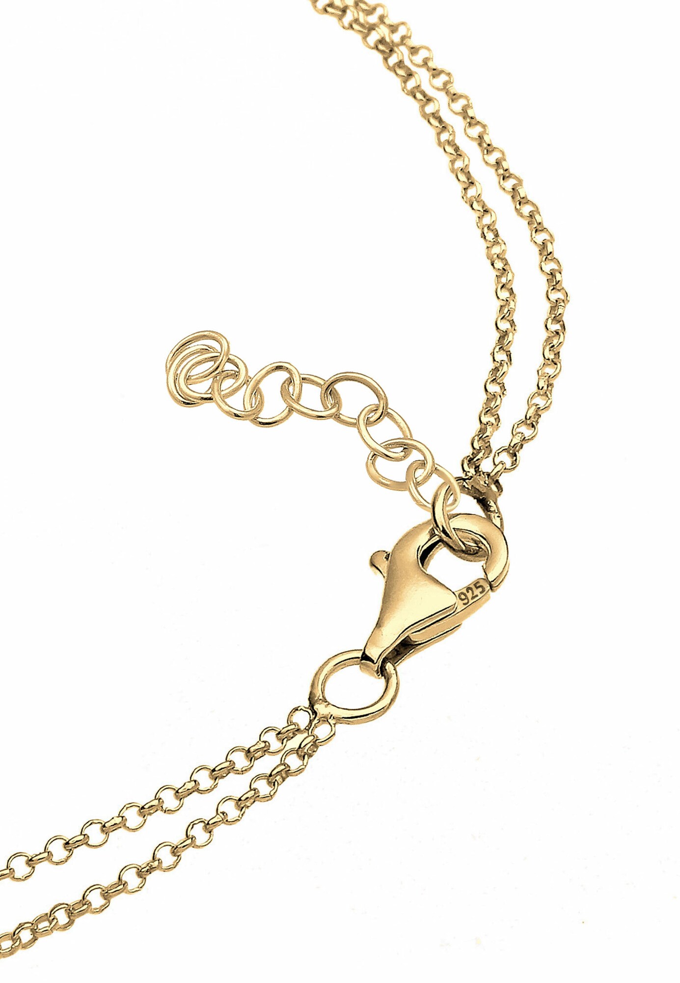Thumbnail - ELLI Schmuckset Infinity