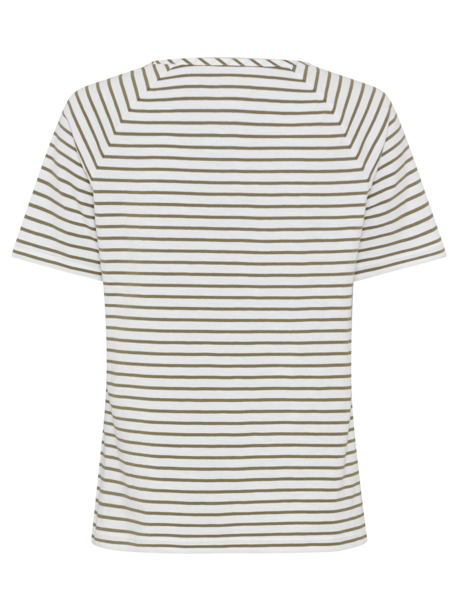 Thumbnail - Olsen Shirt mit Rundhalsausschnitt