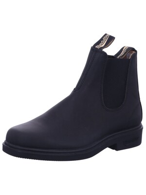 Blundstone Botas Chelsea 'Chelsea Boot Damen 068 Echtleder in schwarz'  negro