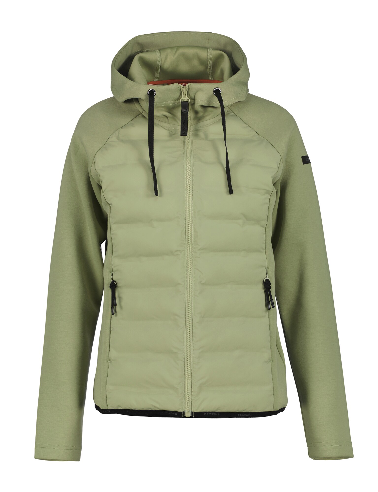 Icepeak Jacke