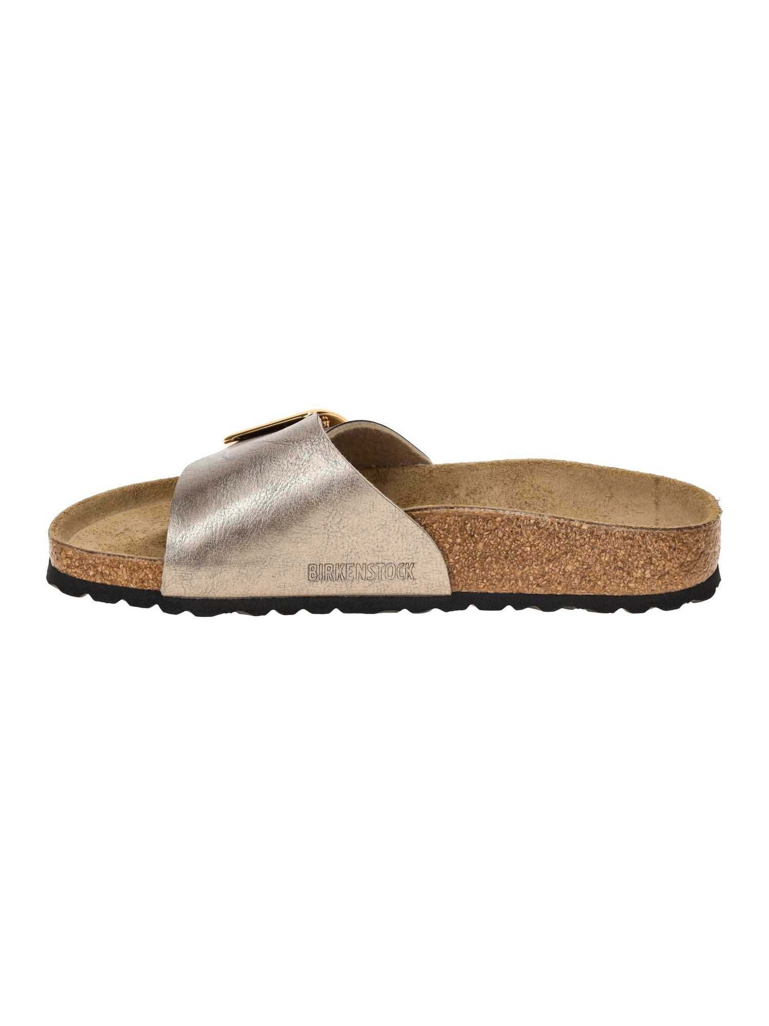 BIRKENSTOCK Sandalias 'Catalina'  gris – imagen 4