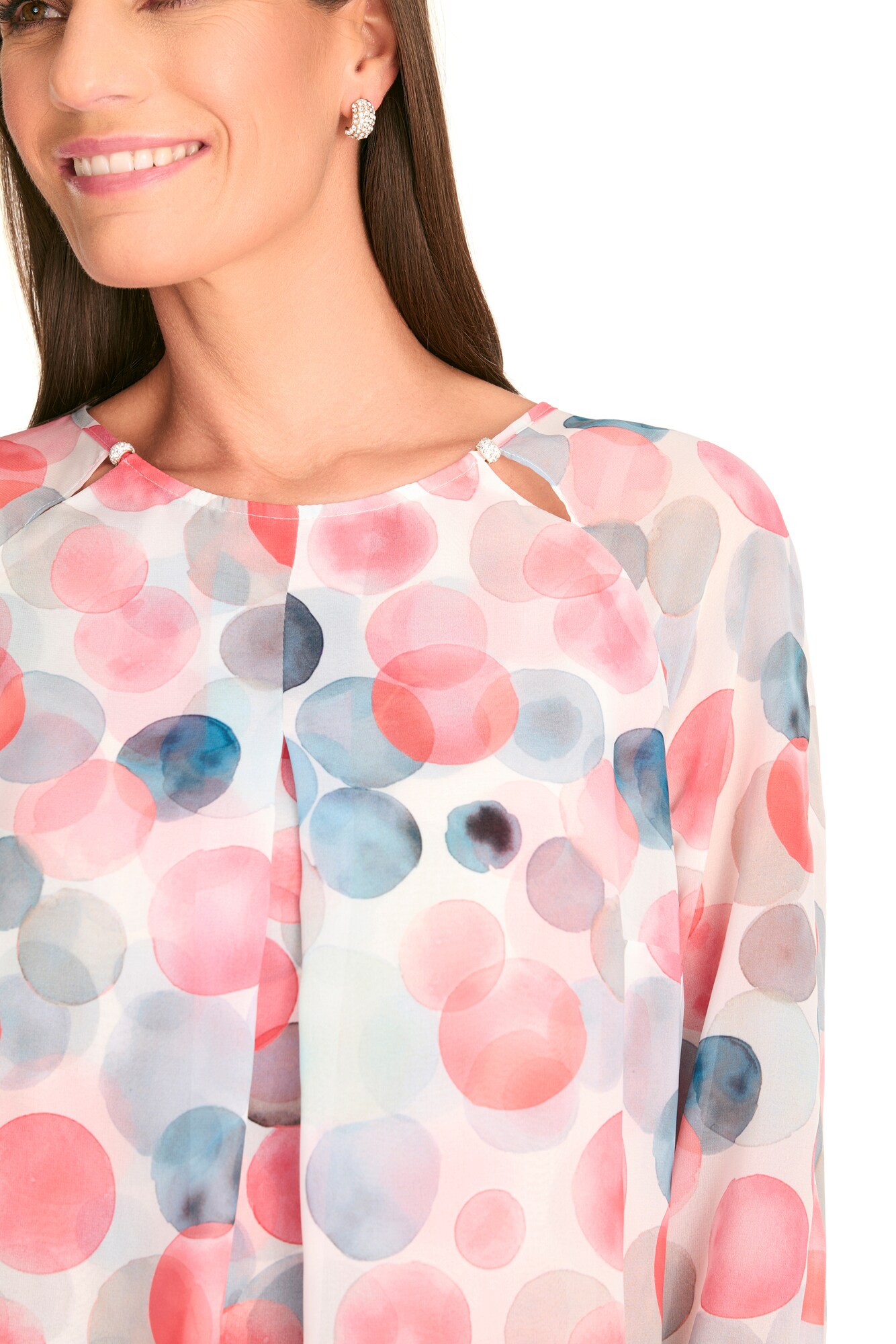 Thumbnail - HERMANN LANGE Collection Bluse
