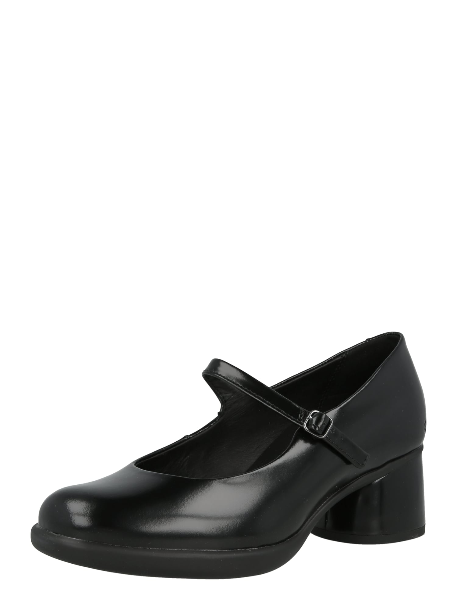 ECCO Pumps 'SCULPTED LX 35'  negru