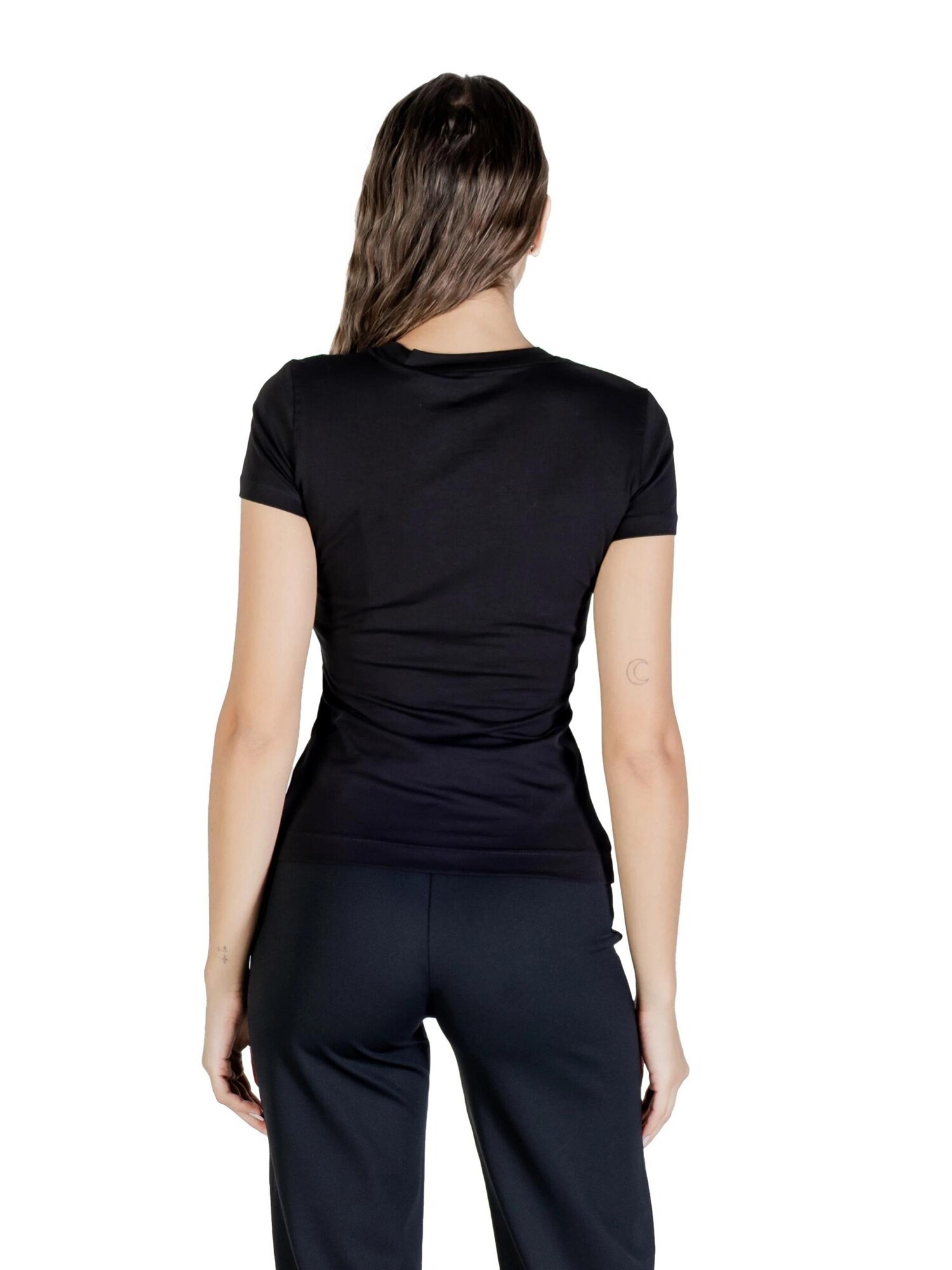 GUESS Top negro – imagen 10