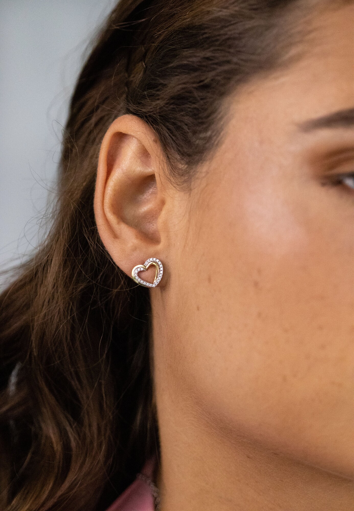 Thumbnail - Nana Kay Ohrring Double Happiness