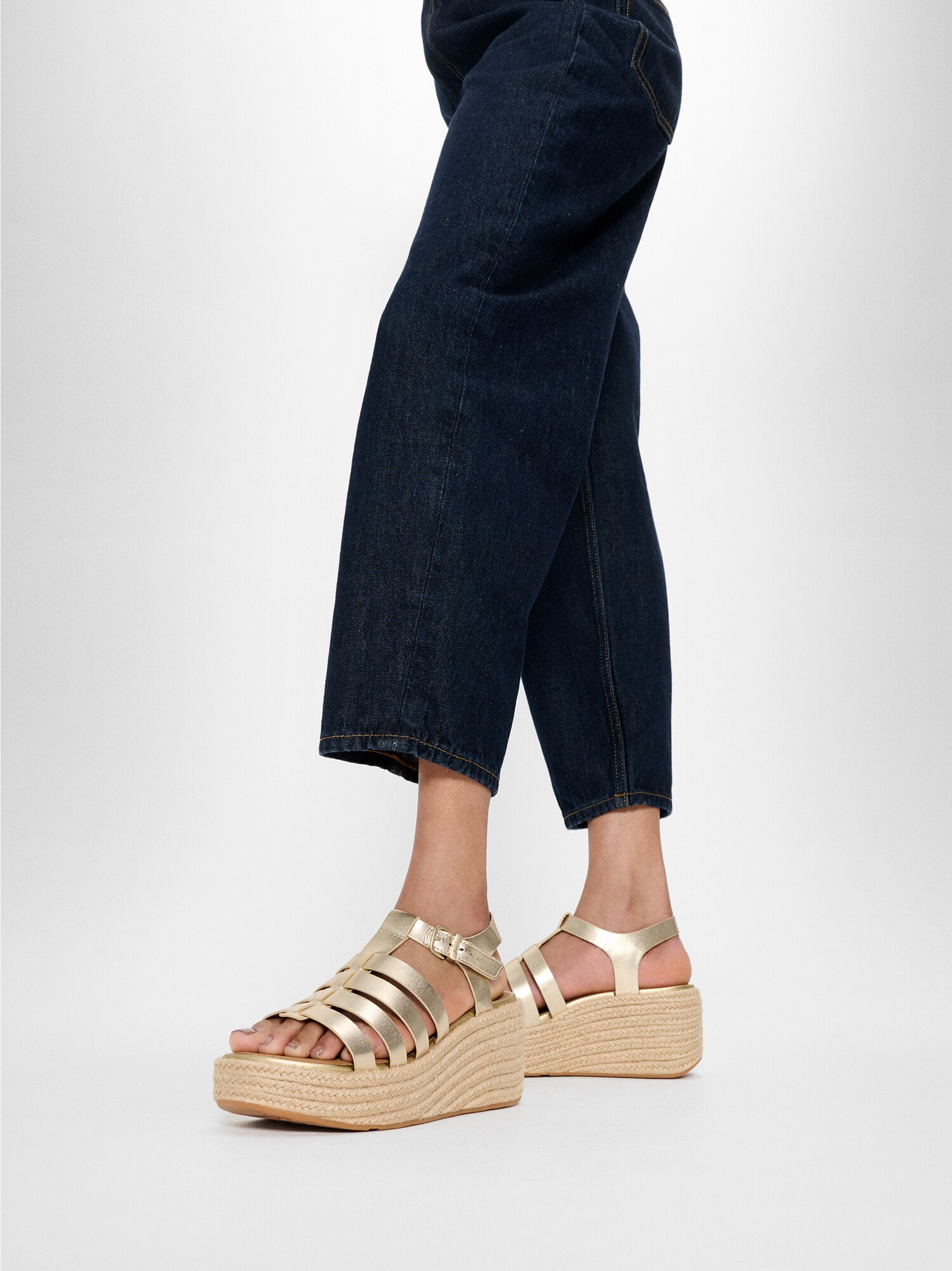 Thumbnail - FitFlop Sandale