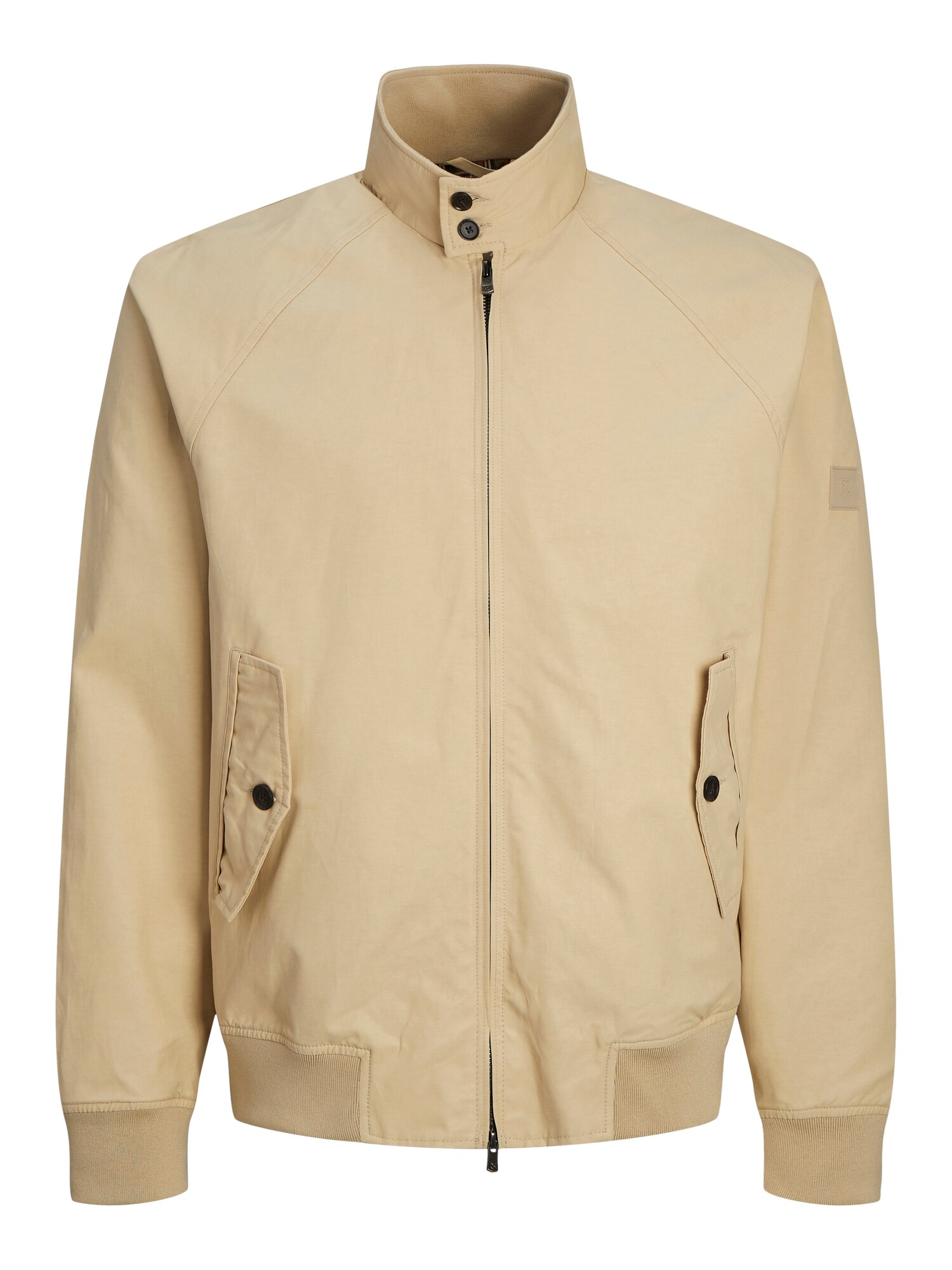 Thumbnail - Jacke 'JJRudy Harrington'