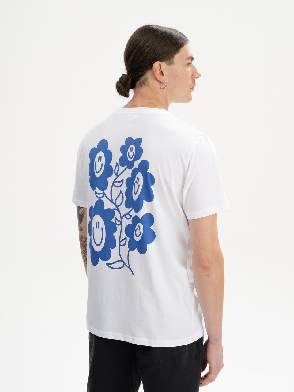 T-shirt 'Sadhil'