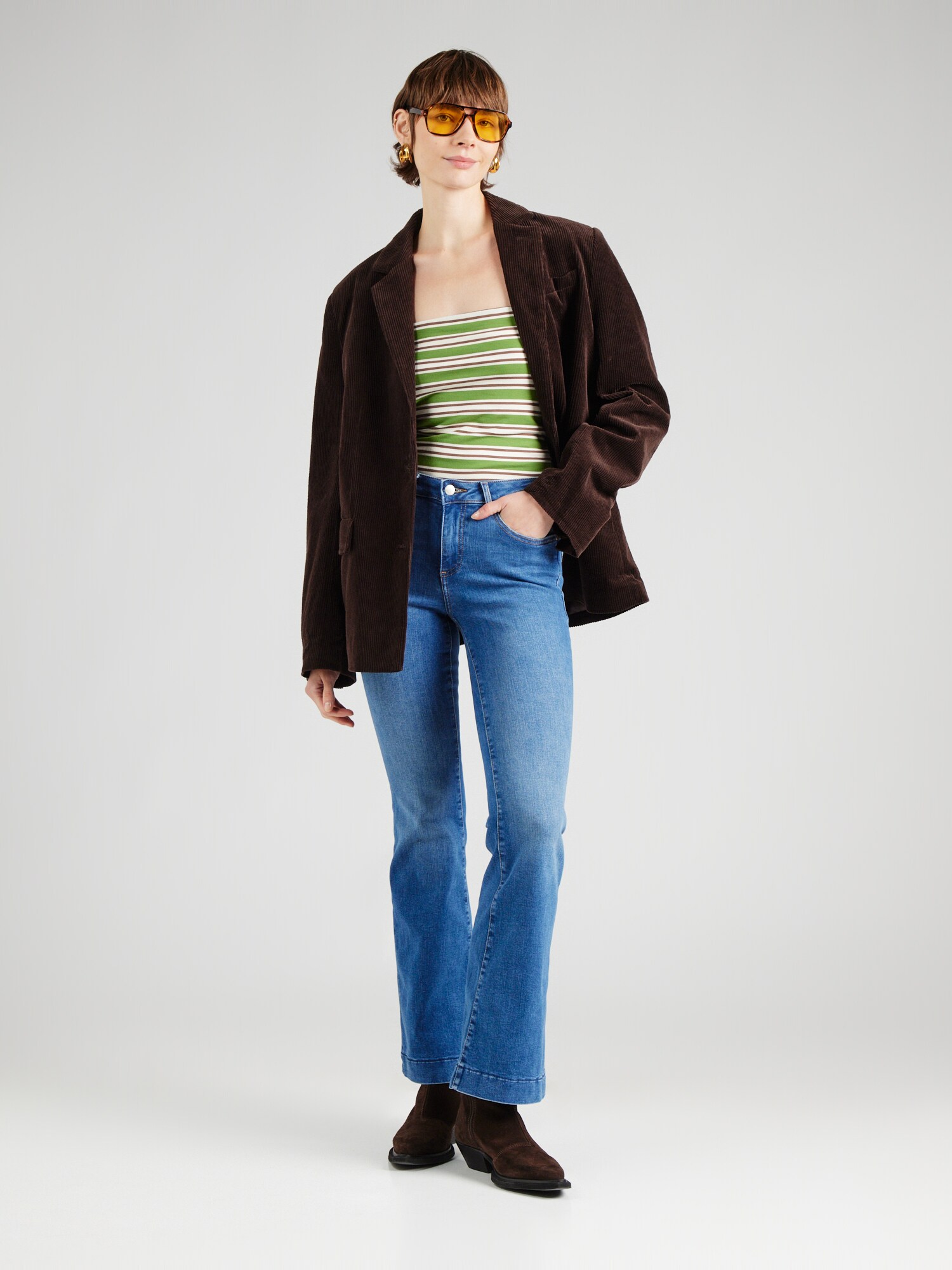 Thumbnail - Jeans 'ONLBLUSH'