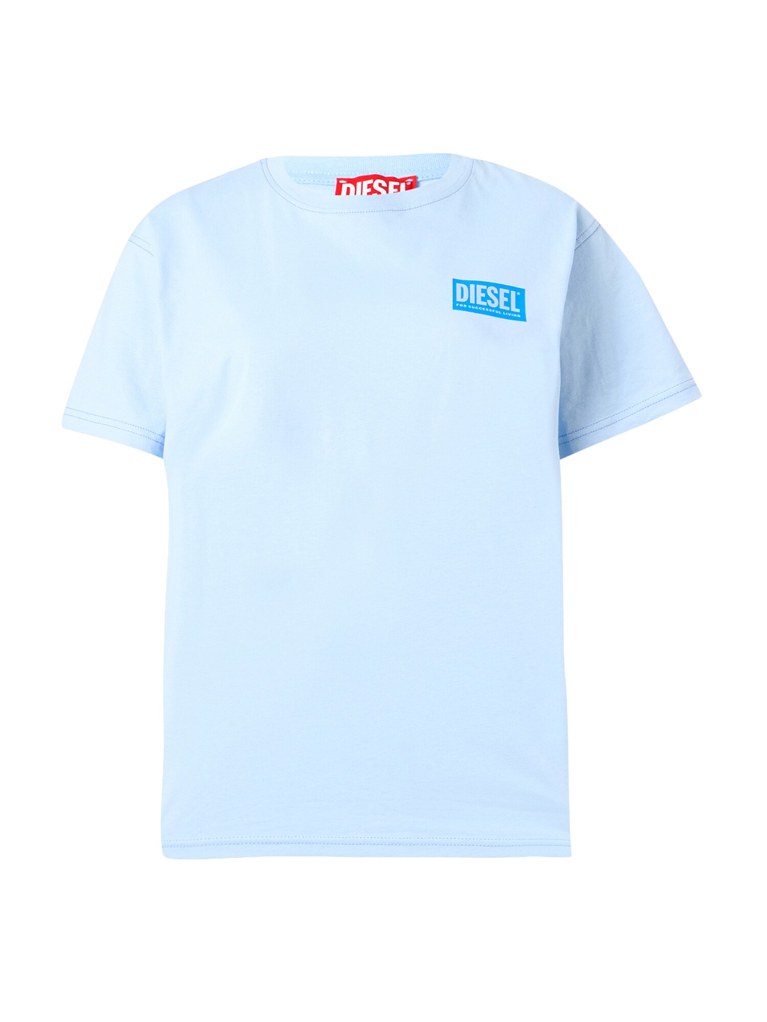 Elaborat pentru femei tricou Diesel – design practic