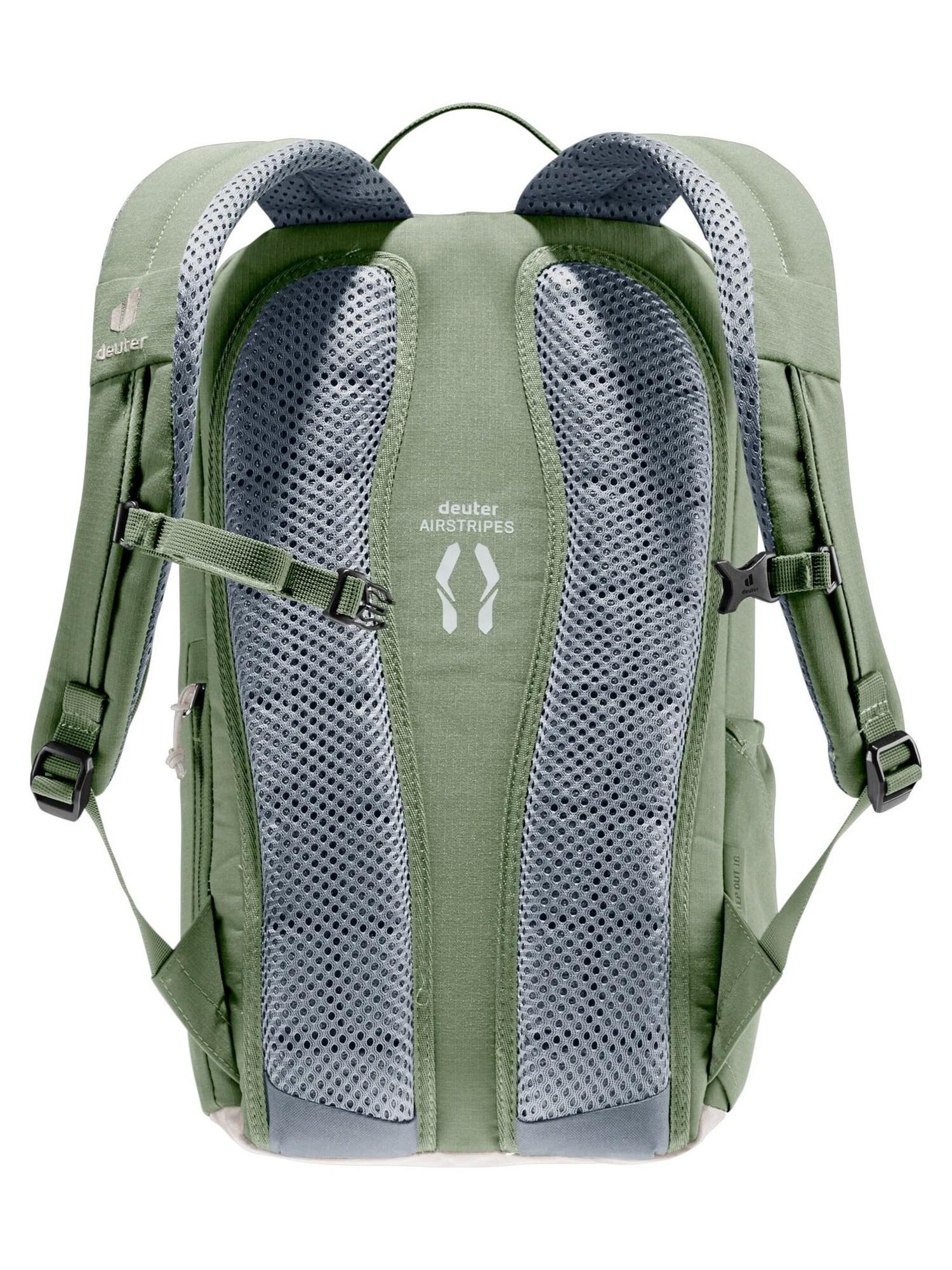 DEUTER Mochila  verde – imagen 3