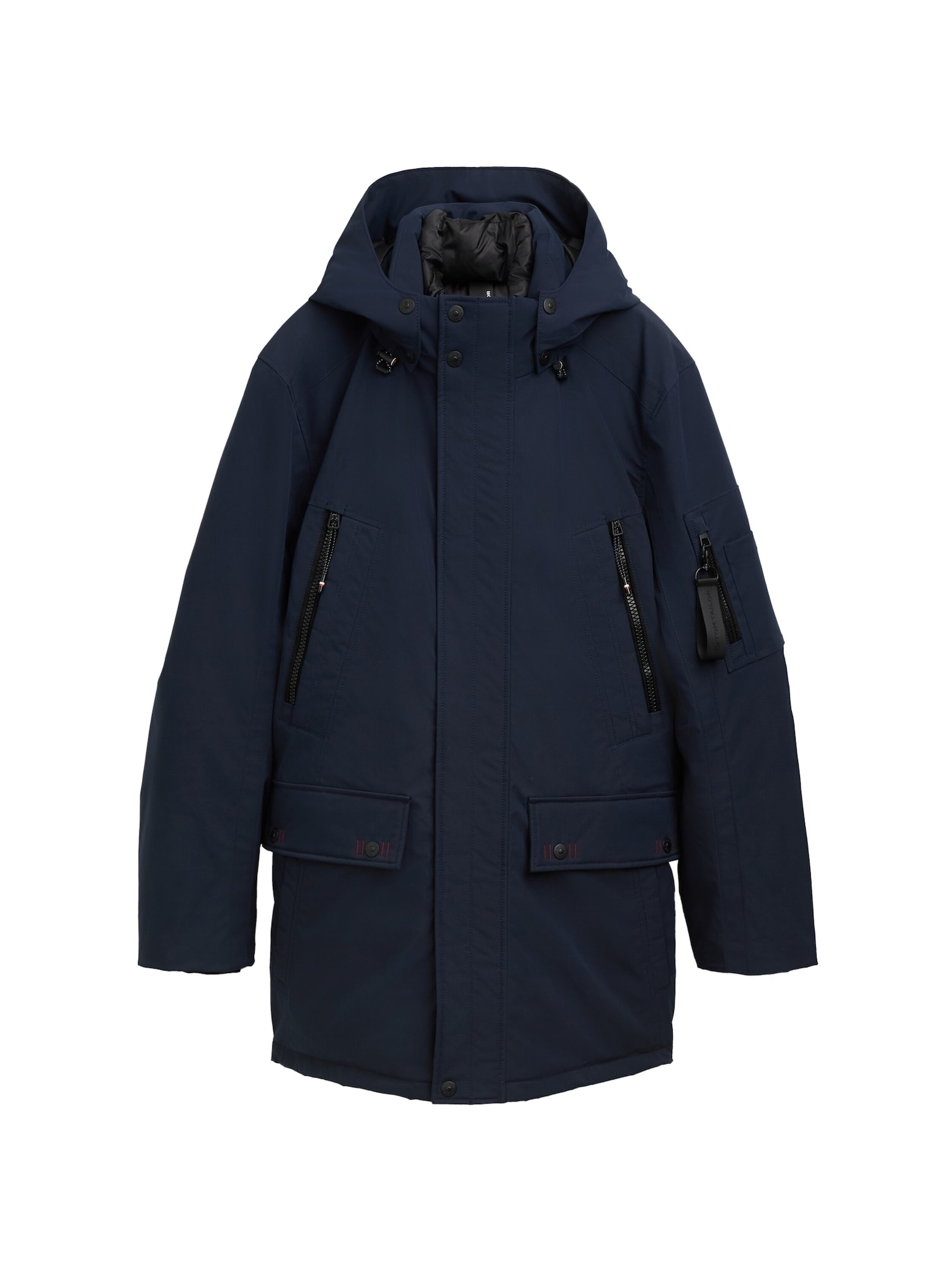 Thumbnail - Winterparka