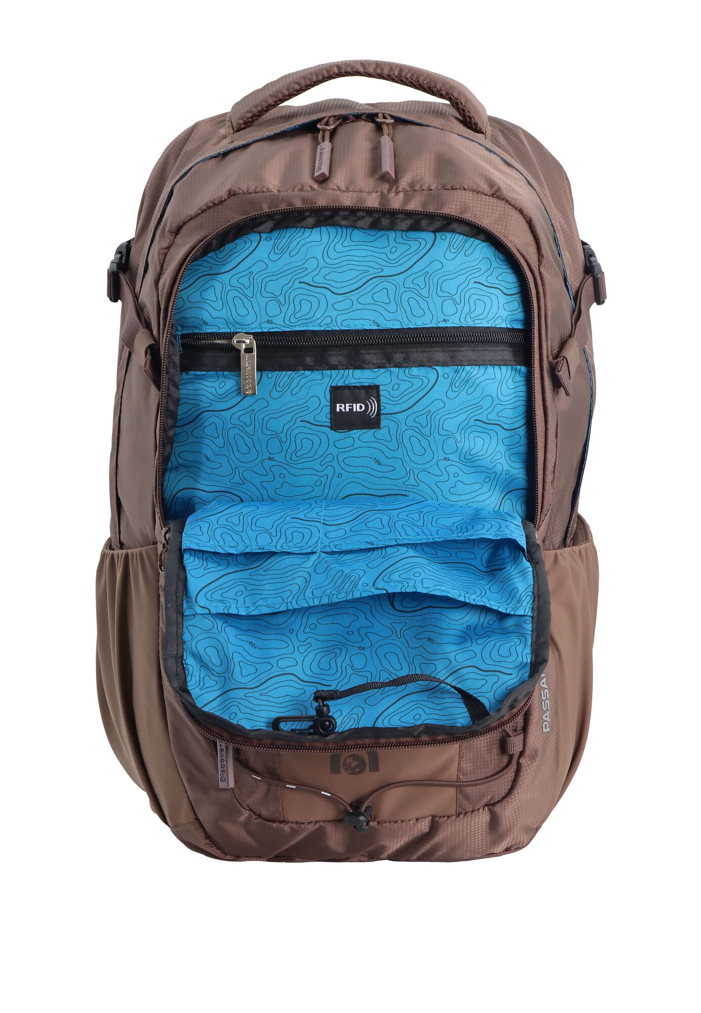 Thumbnail - Discovery Rucksack