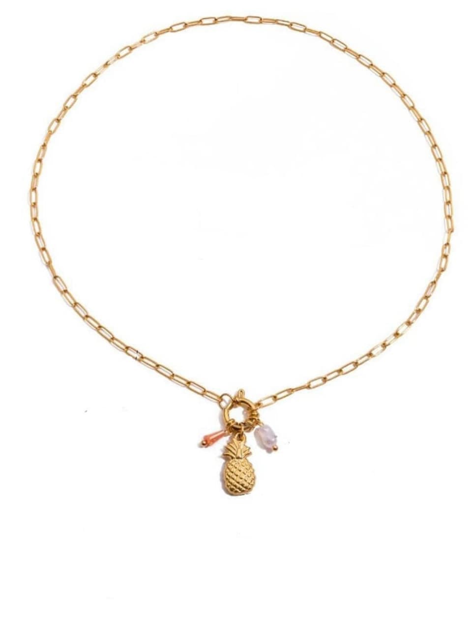 Halsband 'FRUIT'